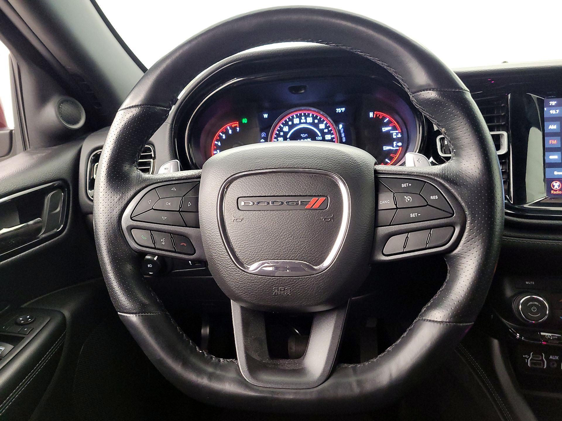 Thumbnail: 2022 Dodge Durango - 10
