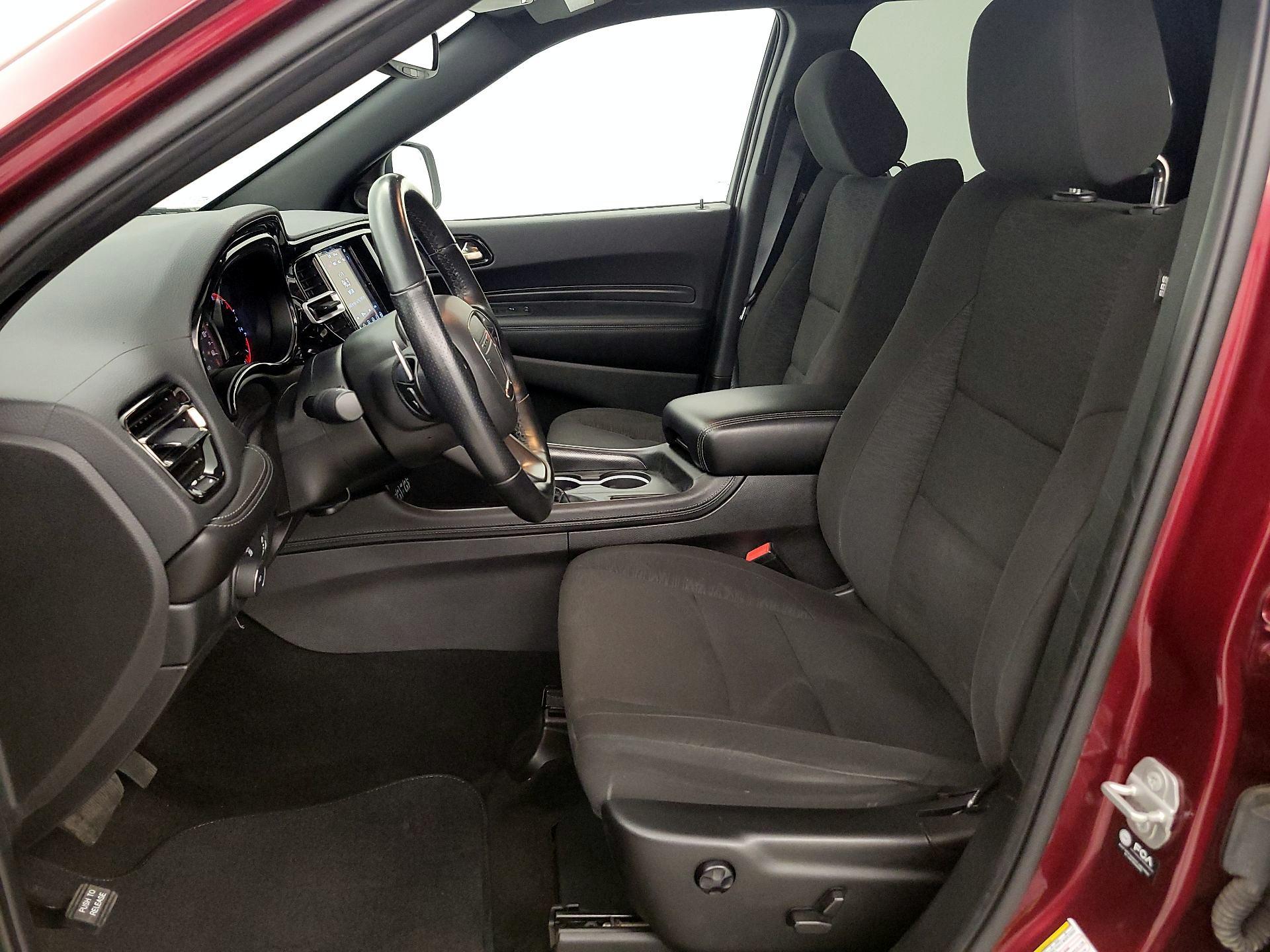 Thumbnail: 2022 Dodge Durango - 11