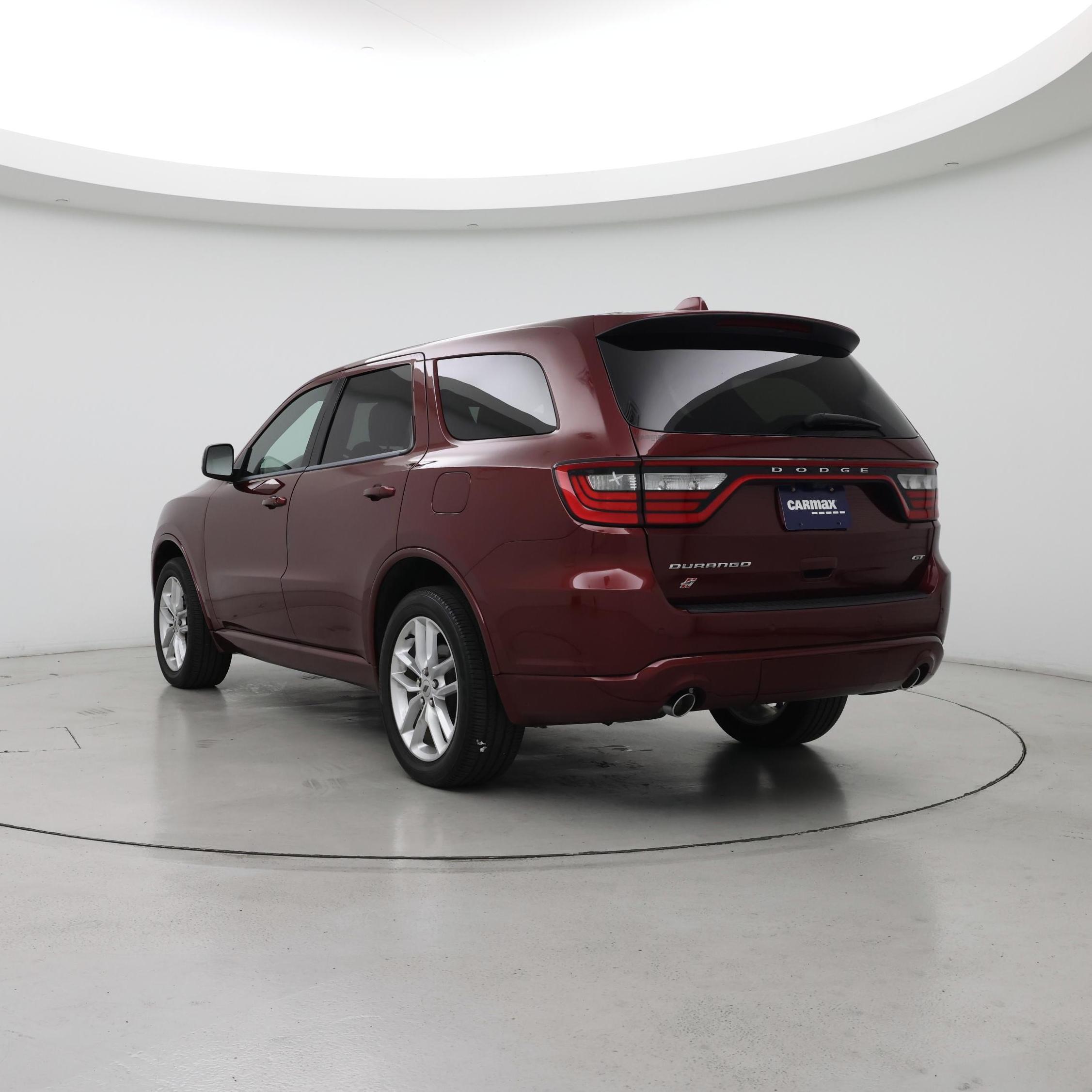 Thumbnail: 2022 Dodge Durango - 2