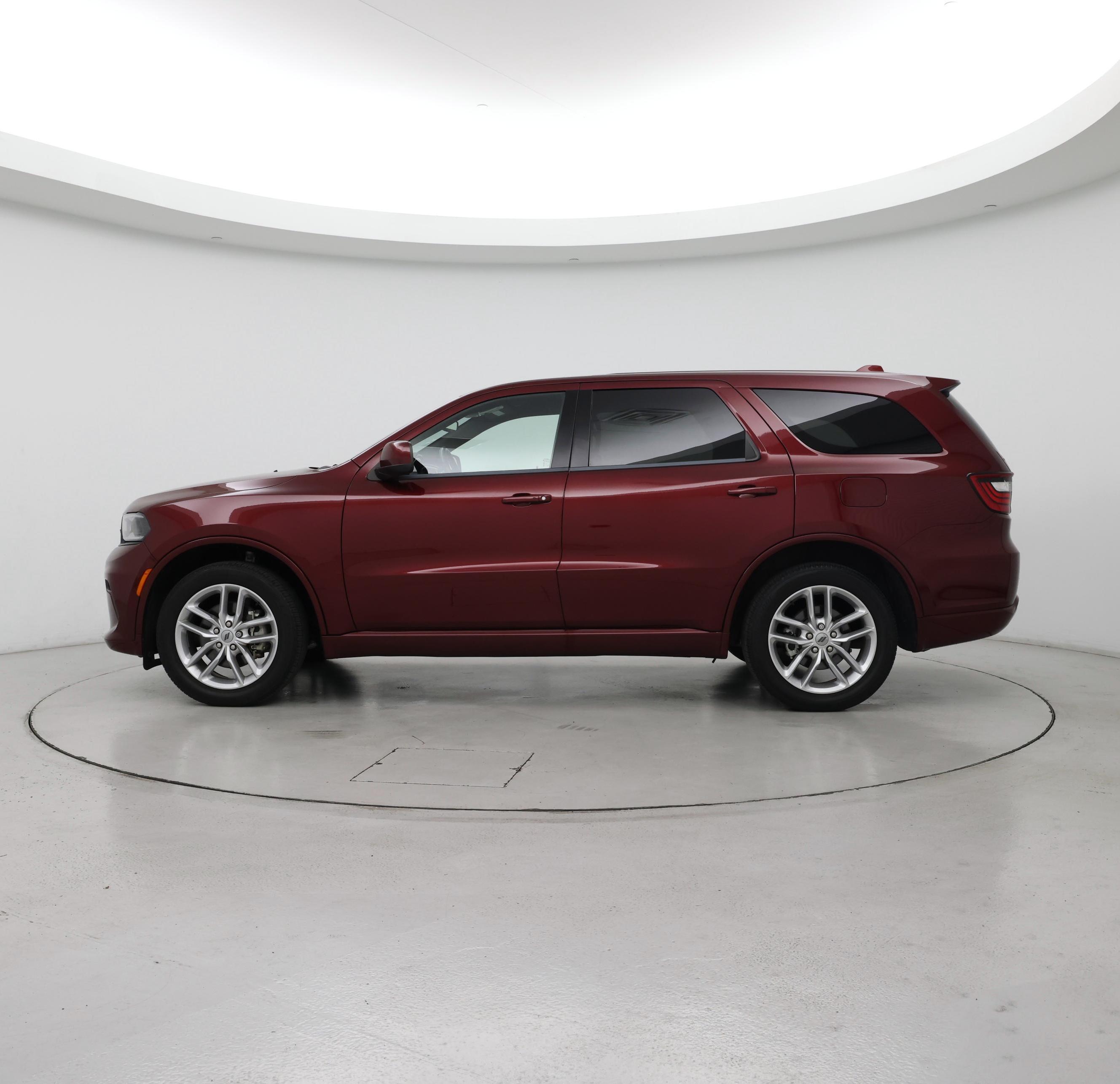 Thumbnail: 2022 Dodge Durango - 3