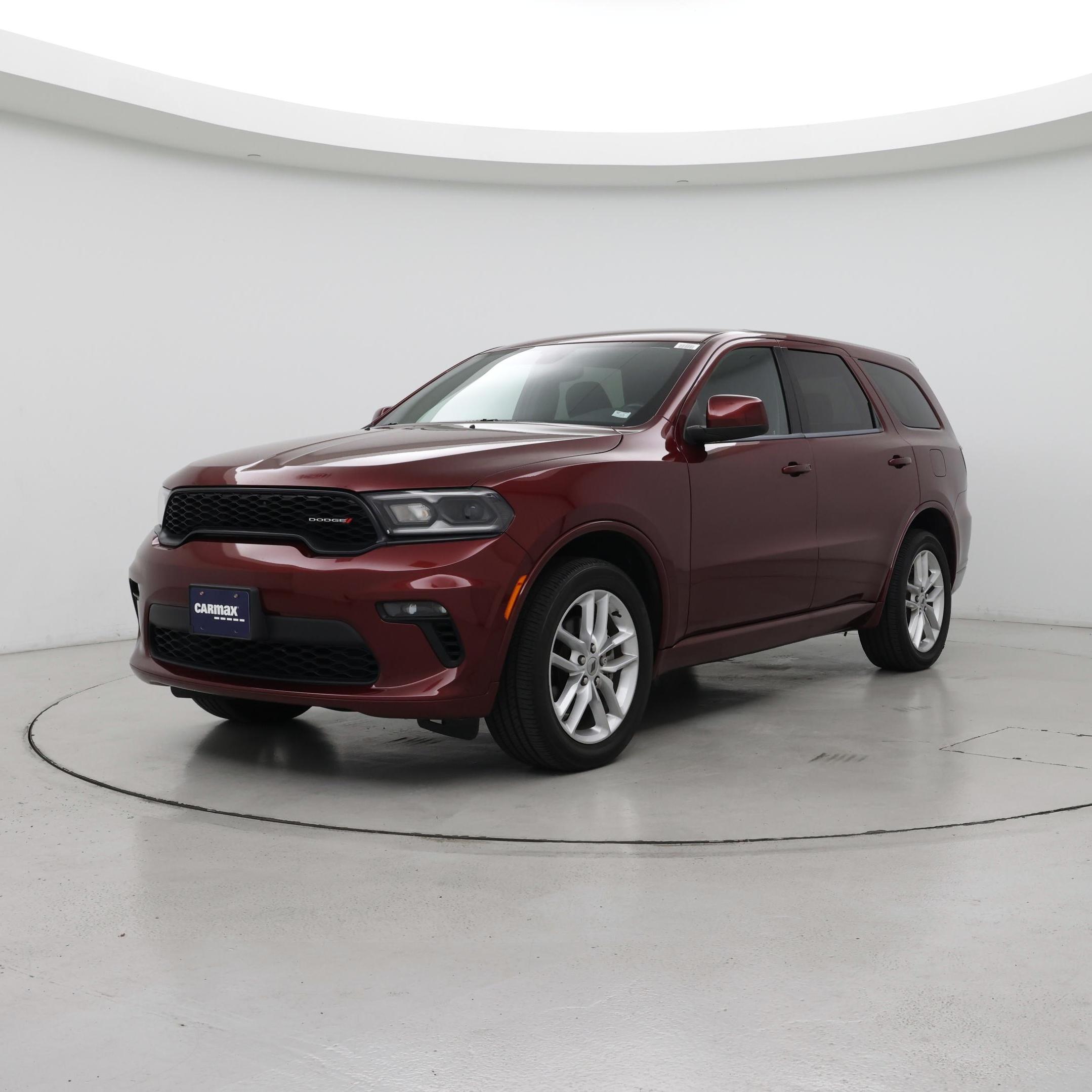 Thumbnail: 2022 Dodge Durango - 4