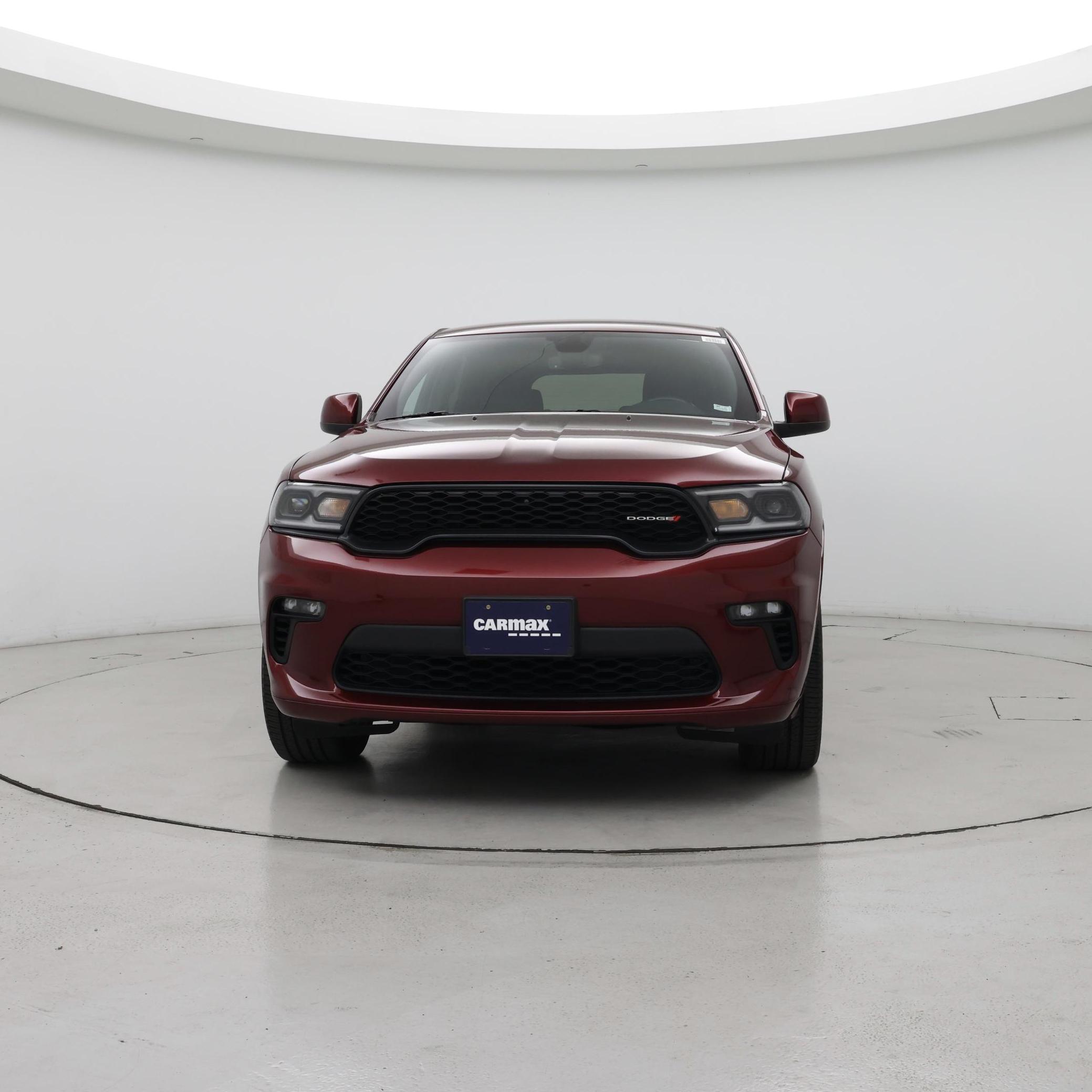 Thumbnail: 2022 Dodge Durango - 5