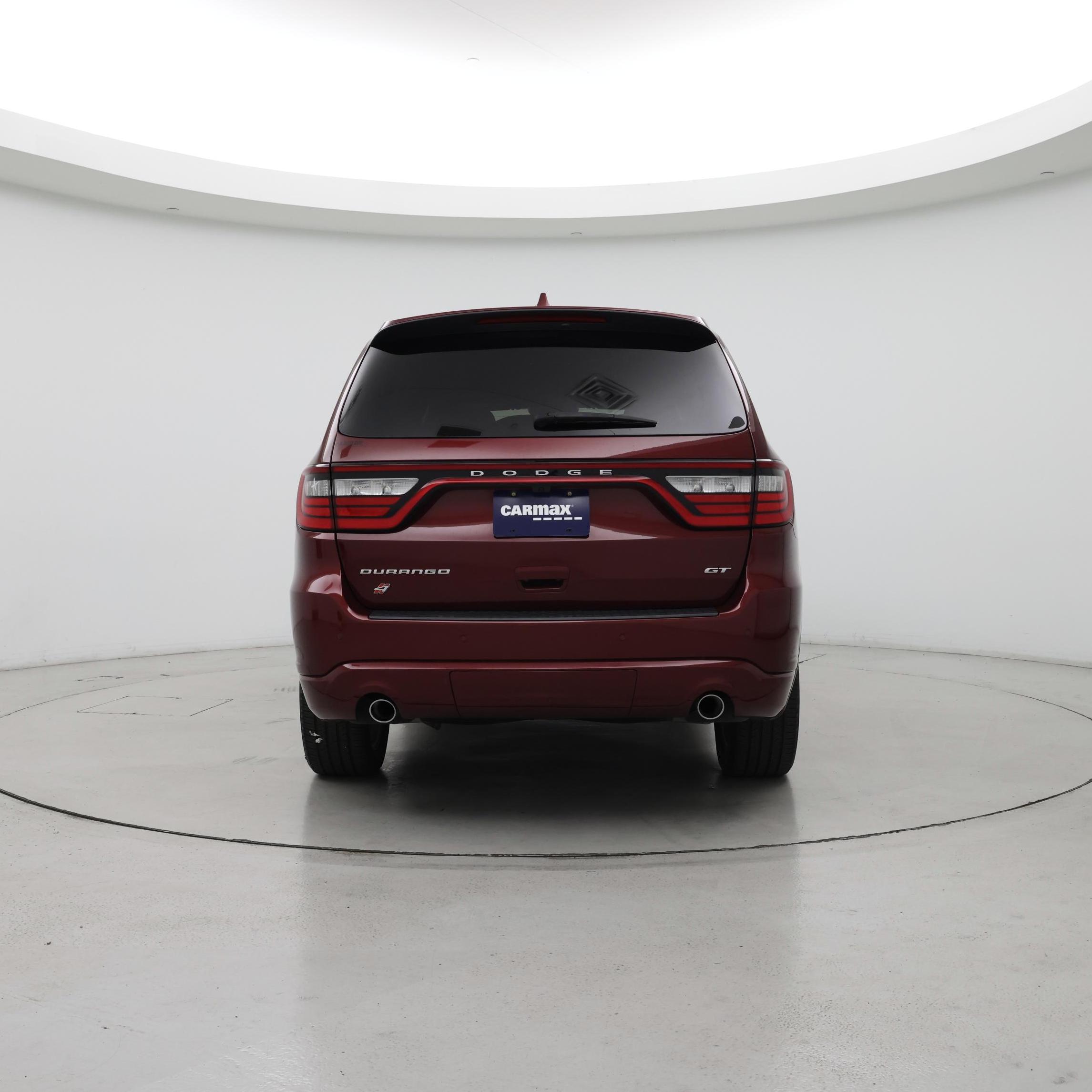 Thumbnail: 2022 Dodge Durango - 6