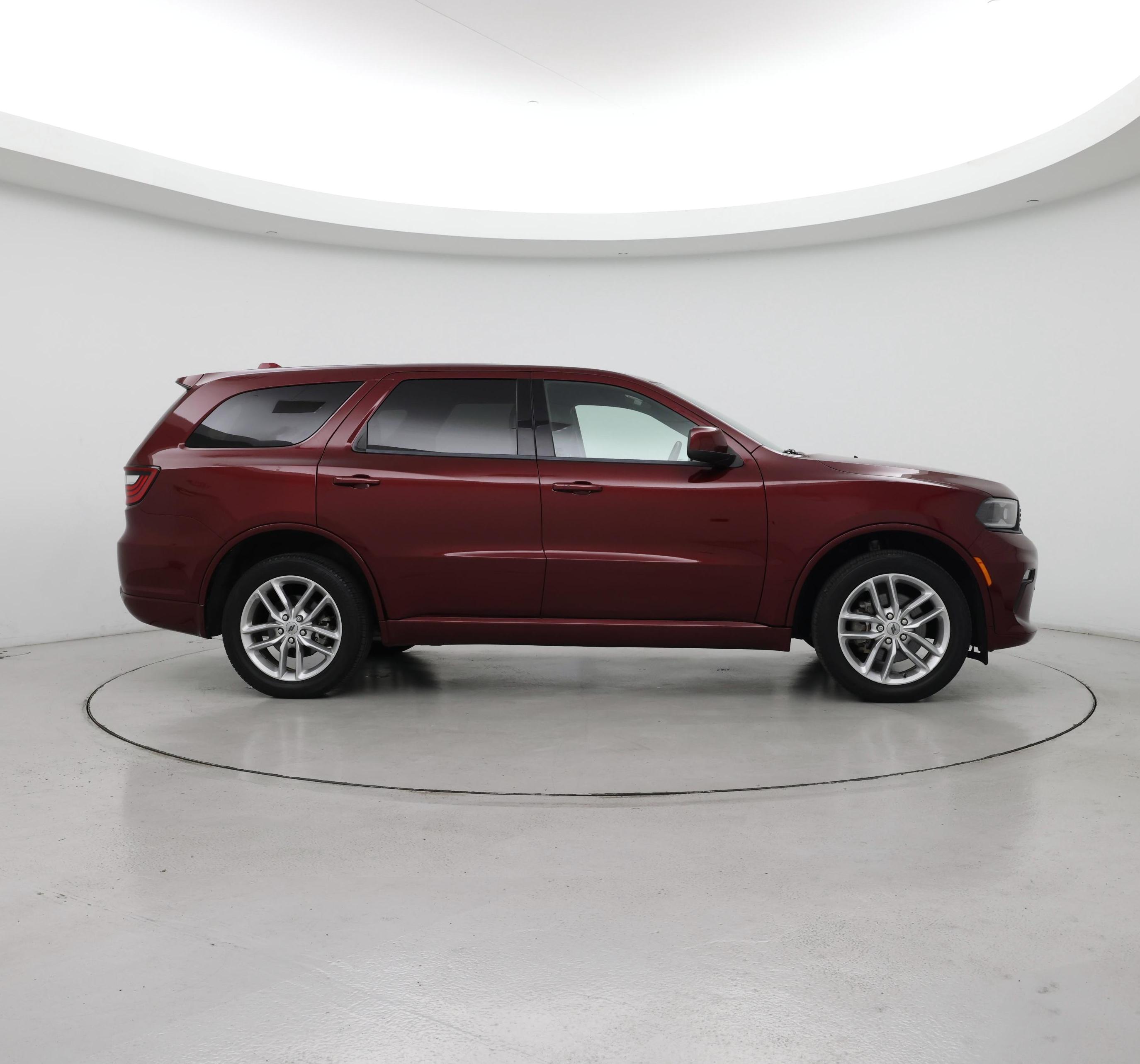 Thumbnail: 2022 Dodge Durango - 7