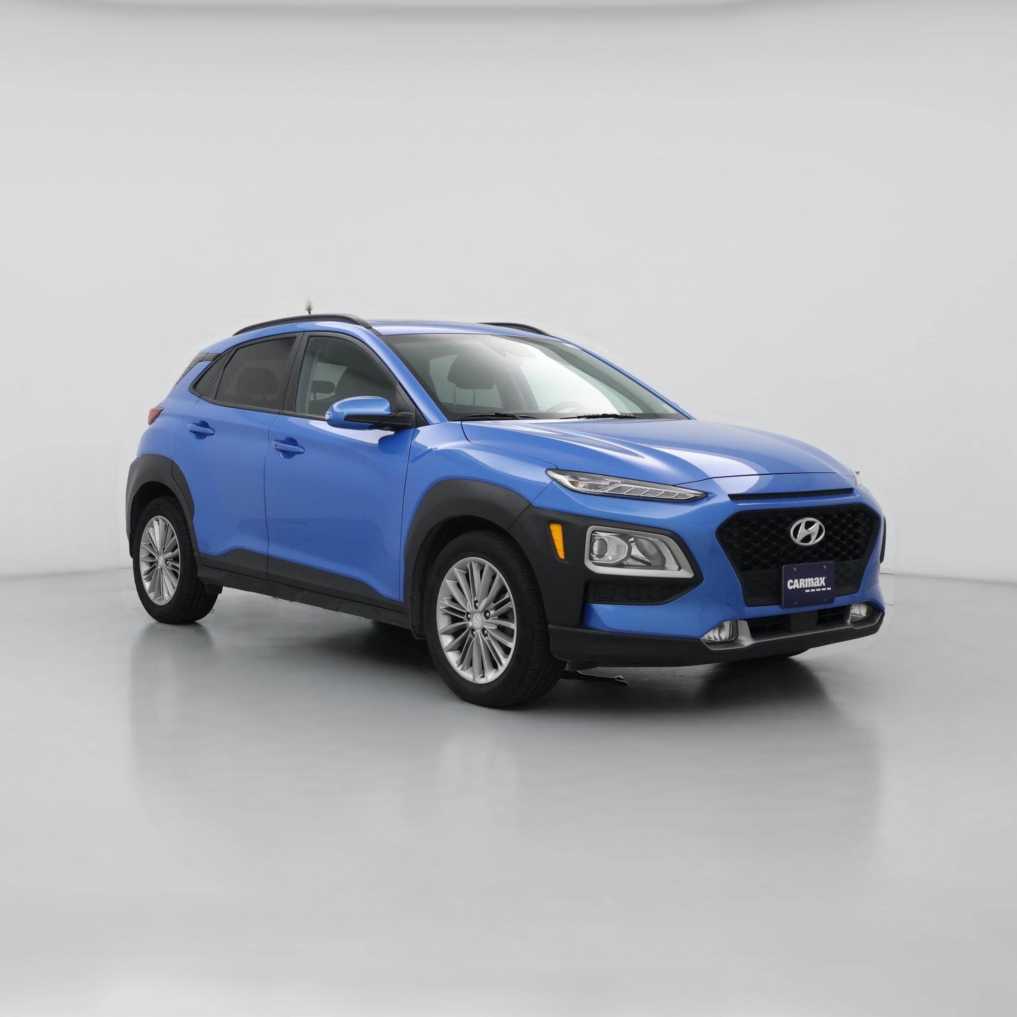 Thumbnail: 2018 Hyundai Kona - 1