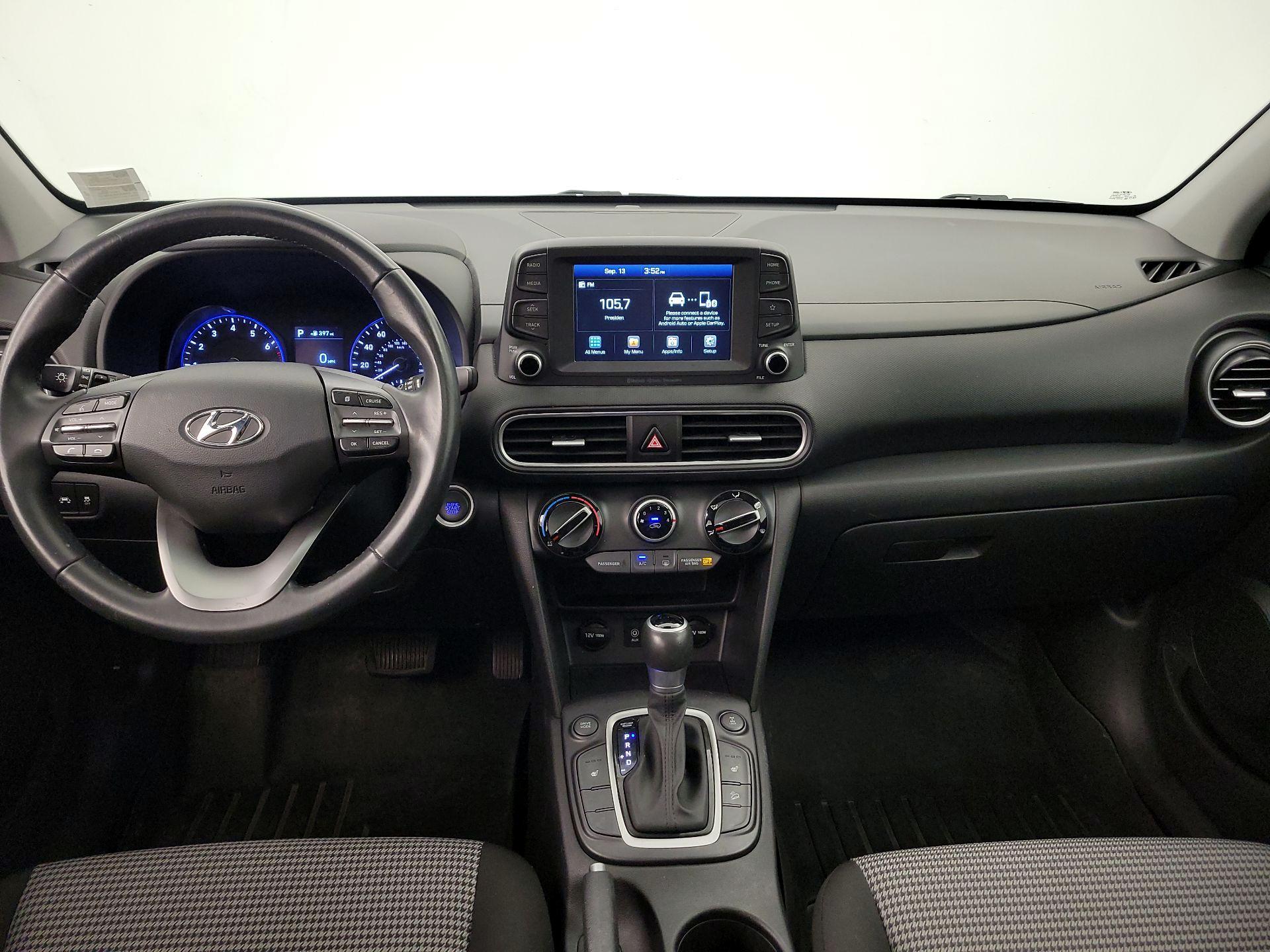 Thumbnail: 2018 Hyundai Kona - 9