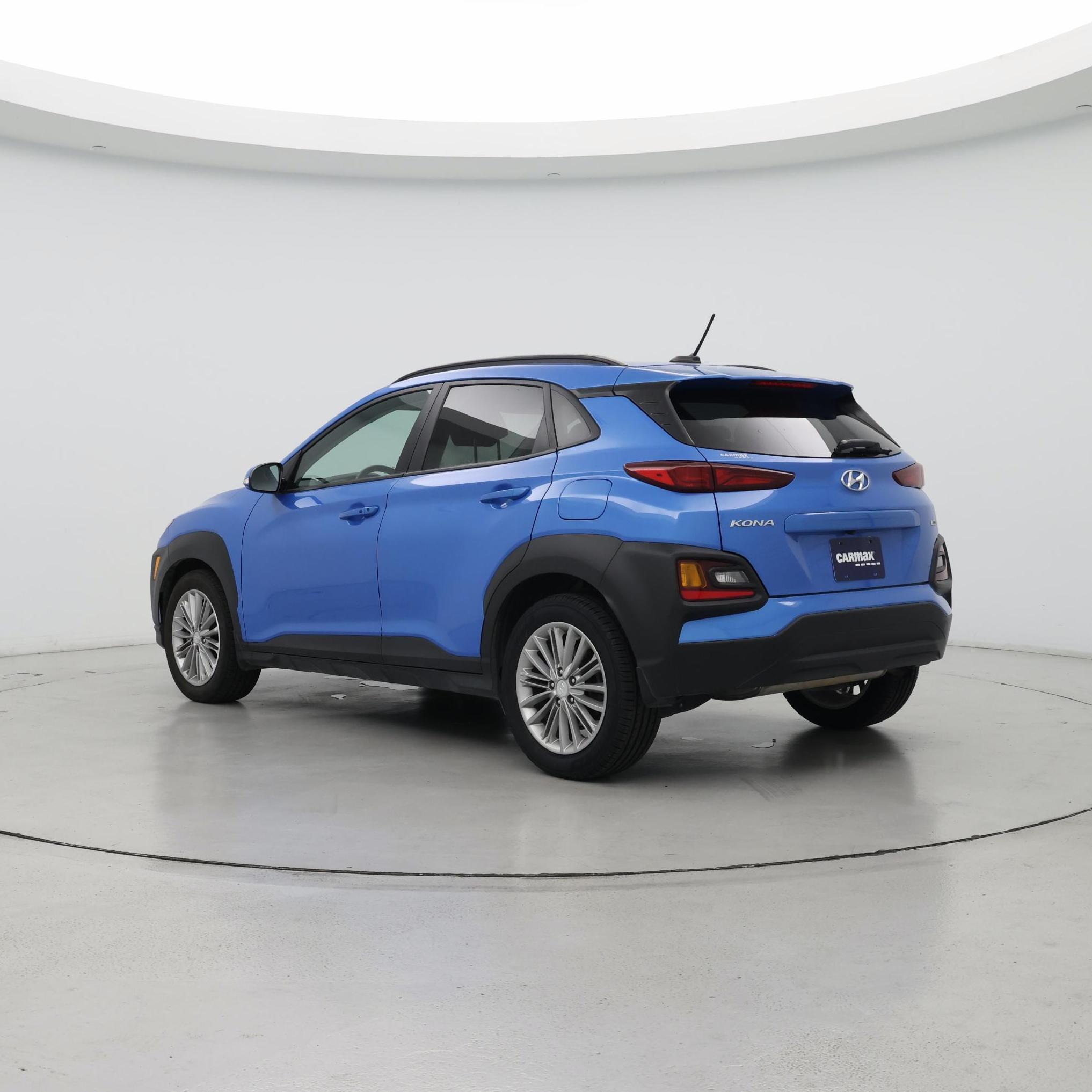 Thumbnail: 2018 Hyundai Kona - 2