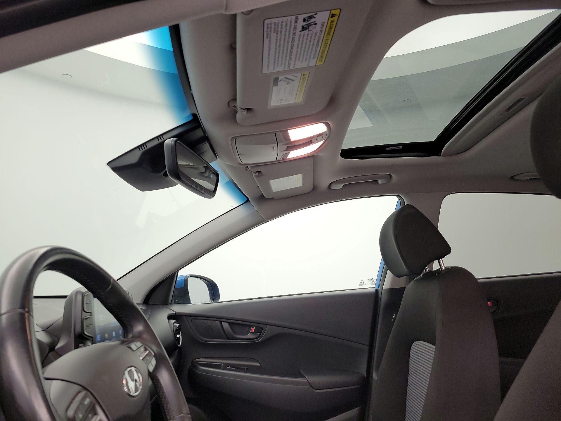 Thumbnail: 2018 Hyundai Kona - 19
