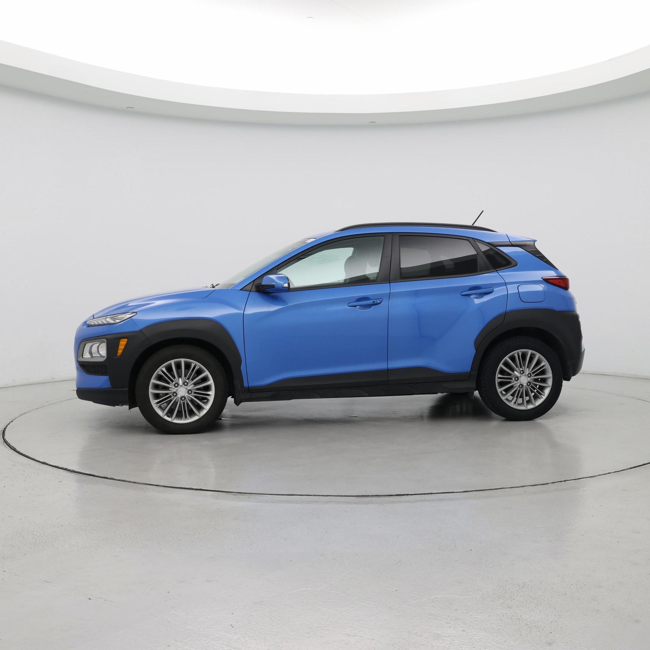 Thumbnail: 2018 Hyundai Kona - 3
