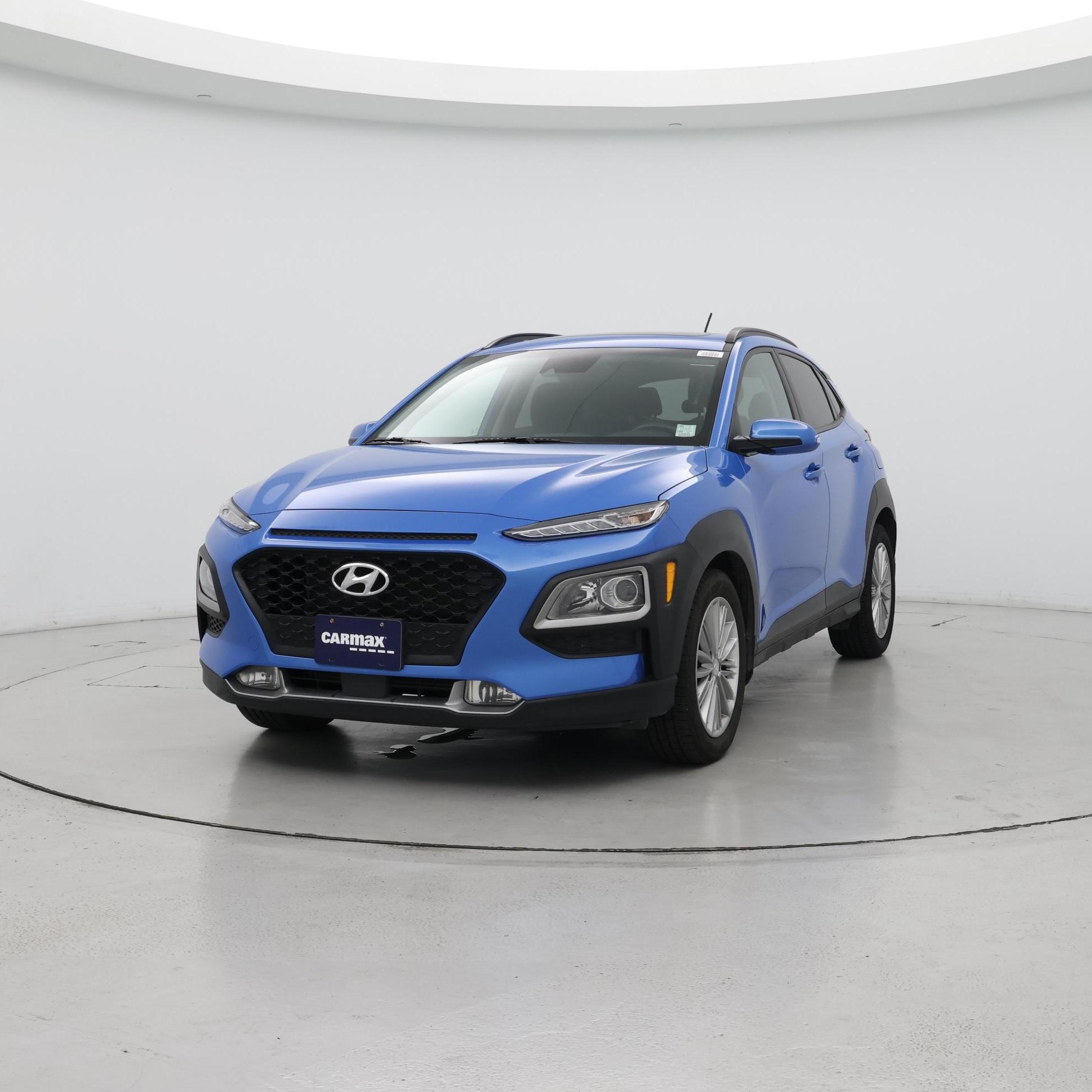 Thumbnail: 2018 Hyundai Kona - 4