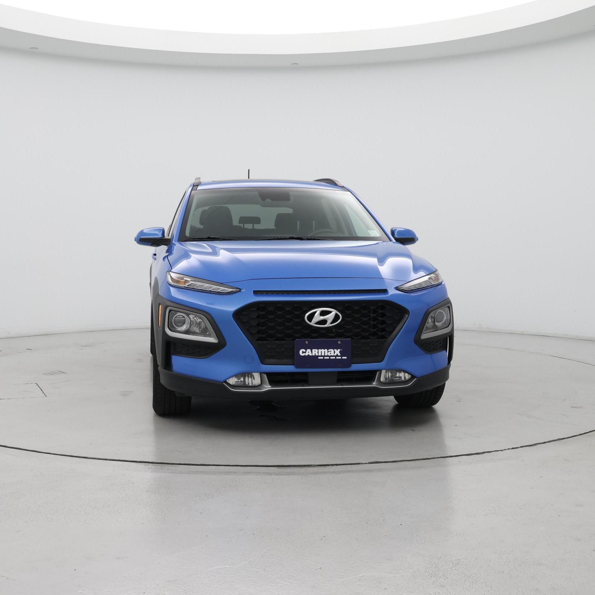 Thumbnail: 2018 Hyundai Kona - 5