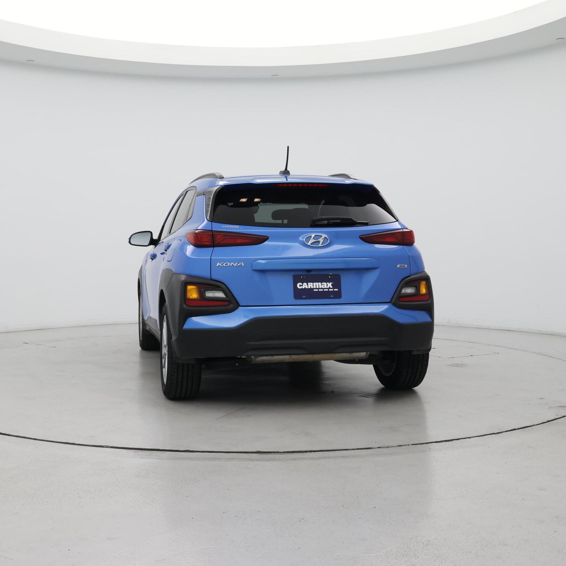 Thumbnail: 2018 Hyundai Kona - 6
