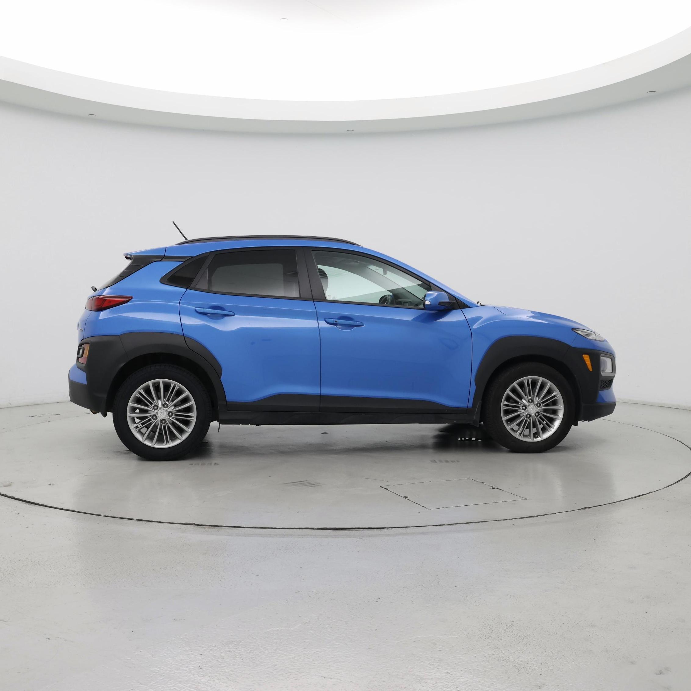 Thumbnail: 2018 Hyundai Kona - 7