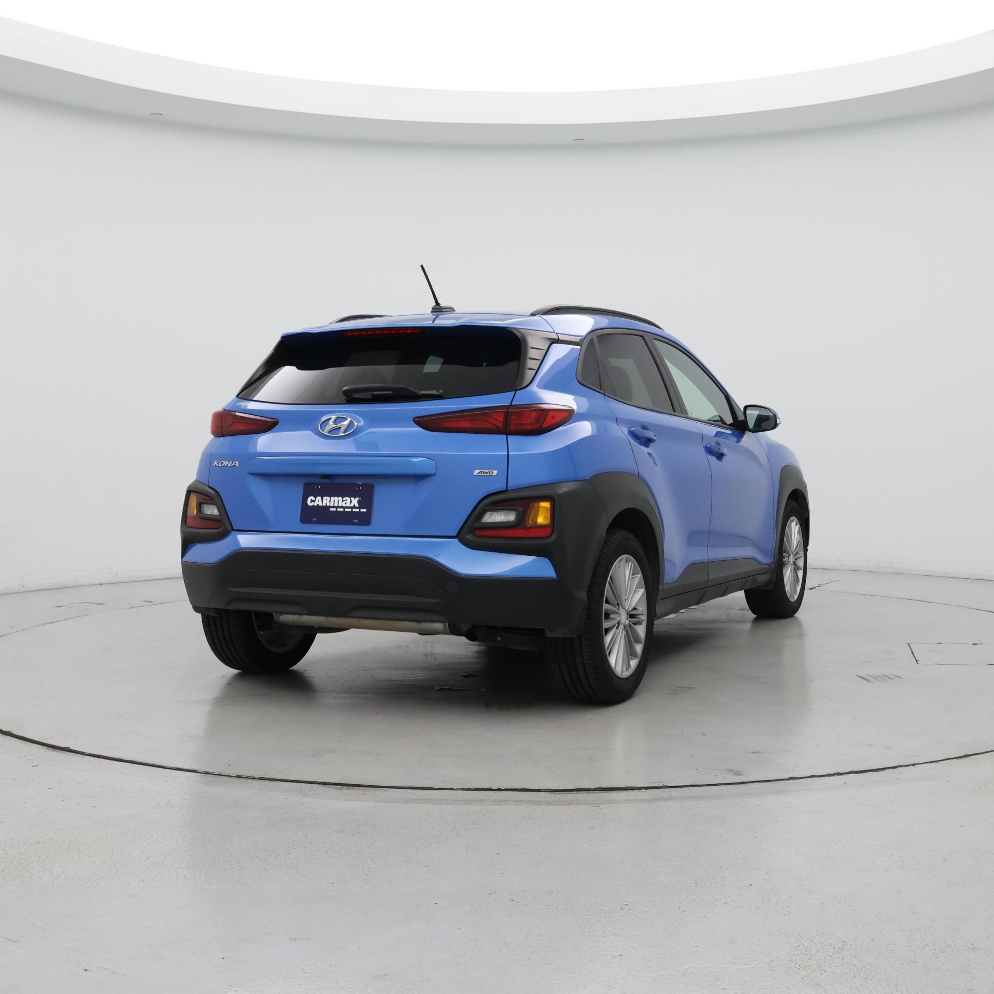 Thumbnail: 2018 Hyundai Kona - 8