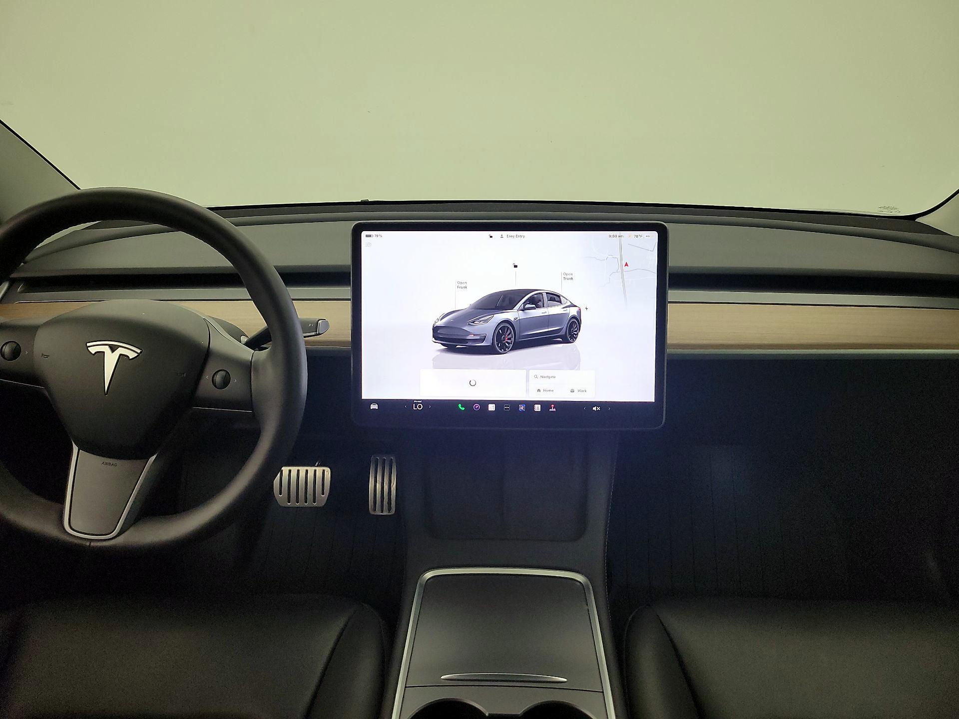 Thumbnail: 2023 Tesla Model 3 - 9