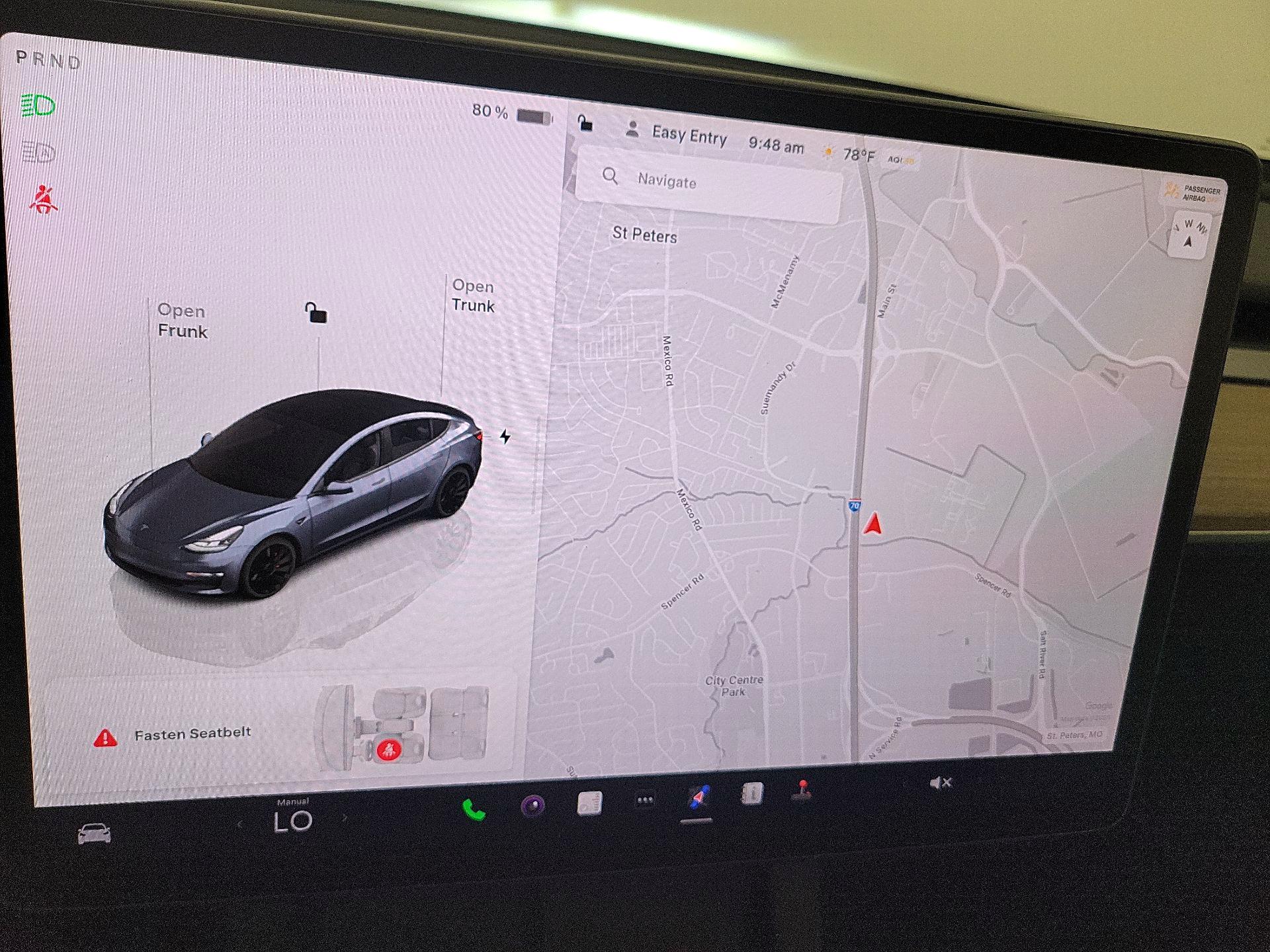 Thumbnail: 2023 Tesla Model 3 - 13