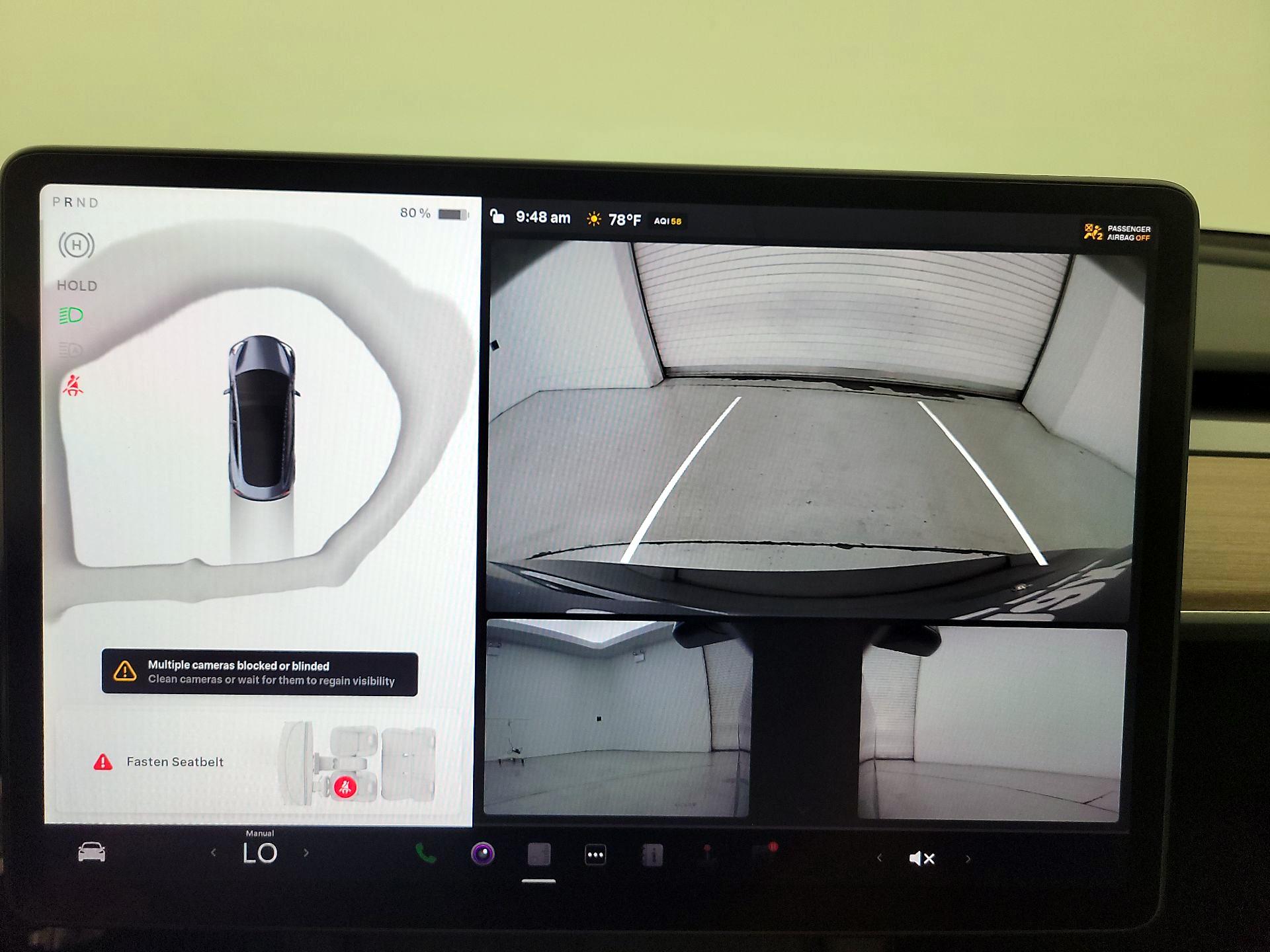 Thumbnail: 2023 Tesla Model 3 - 14