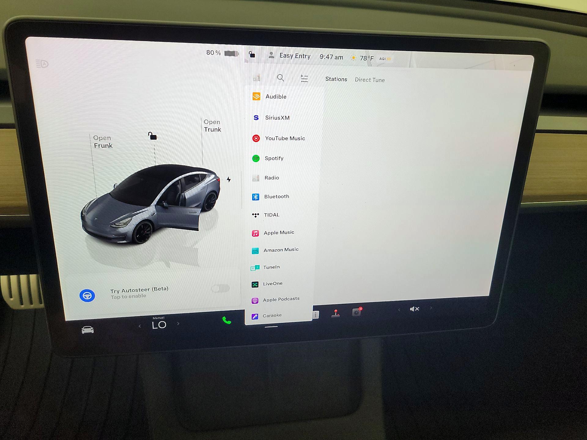 Thumbnail: 2023 Tesla Model 3 - 15
