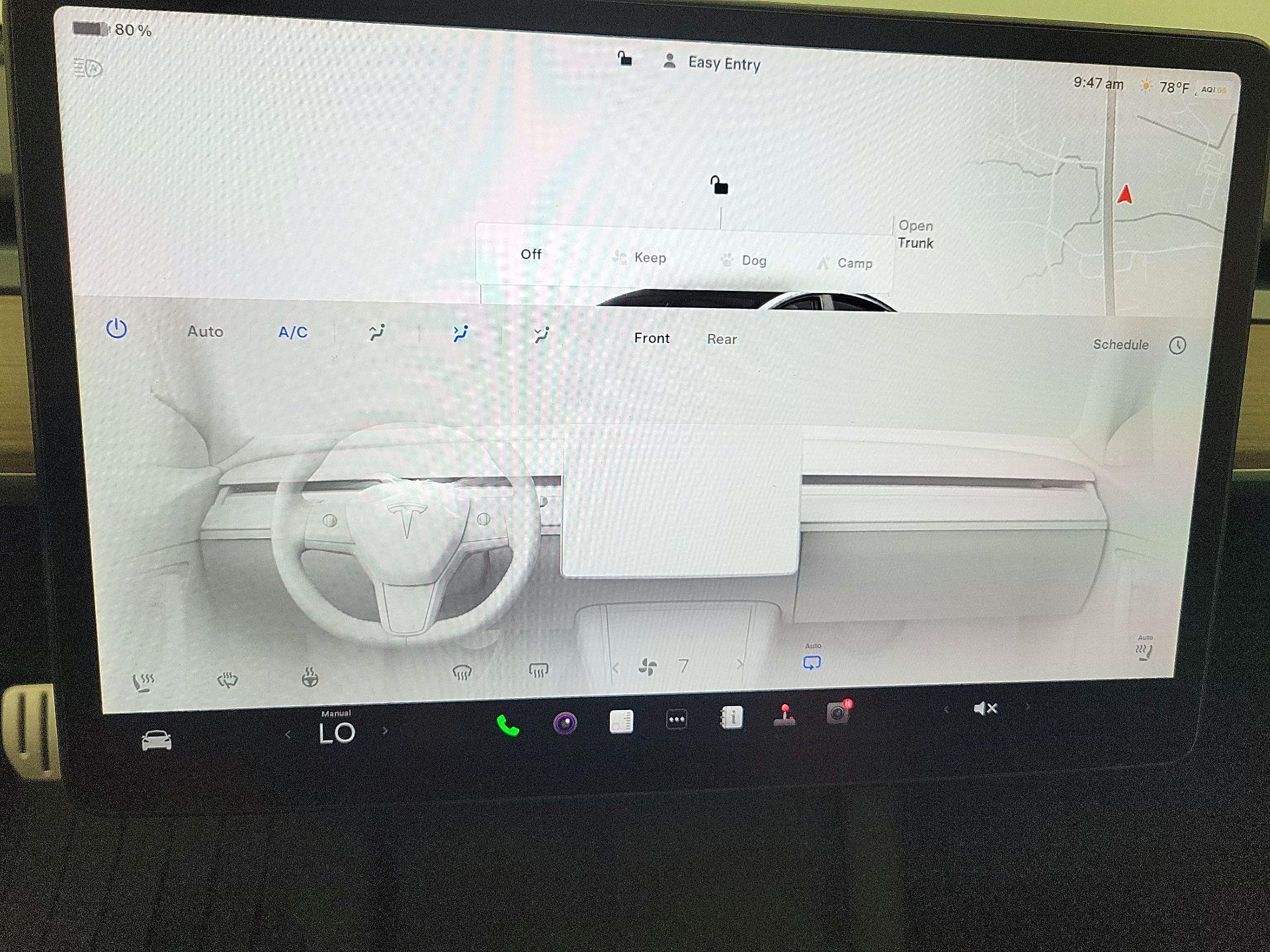 Thumbnail: 2023 Tesla Model 3 - 16