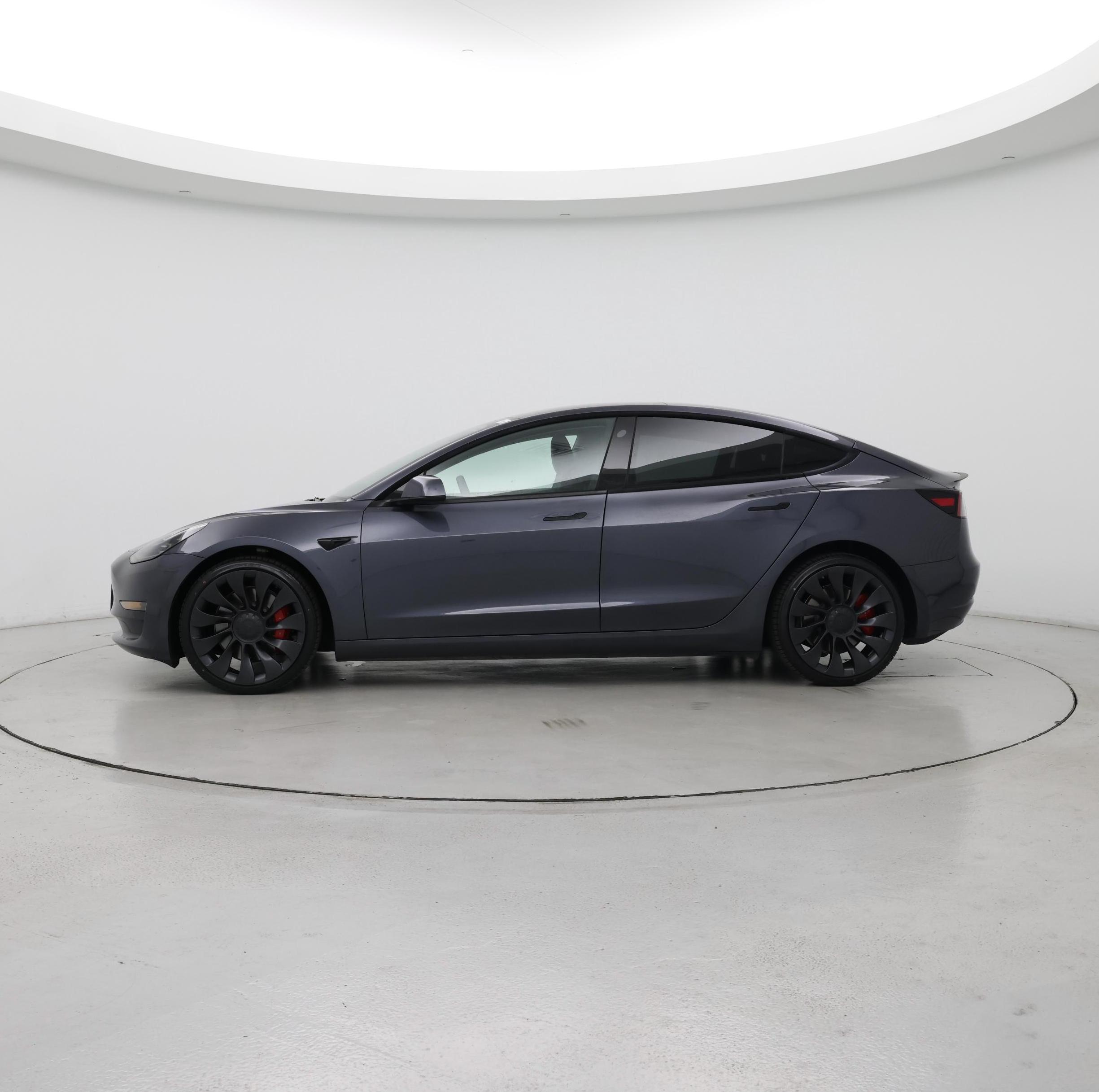 Thumbnail: 2023 Tesla Model 3 - 3