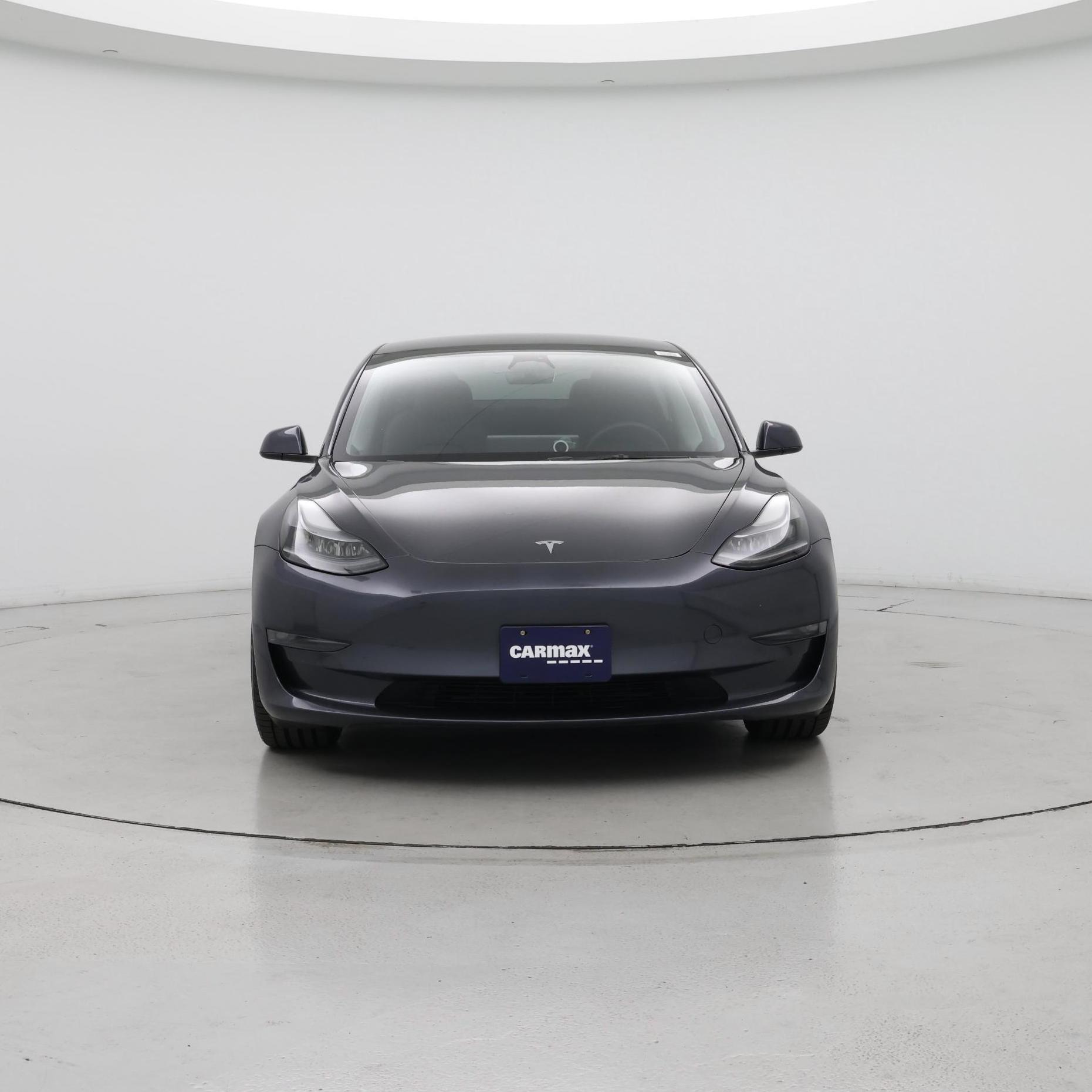 Thumbnail: 2023 Tesla Model 3 - 5