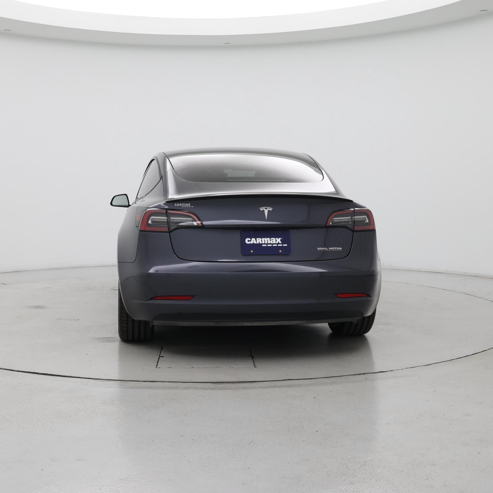 Thumbnail: 2023 Tesla Model 3 - 6
