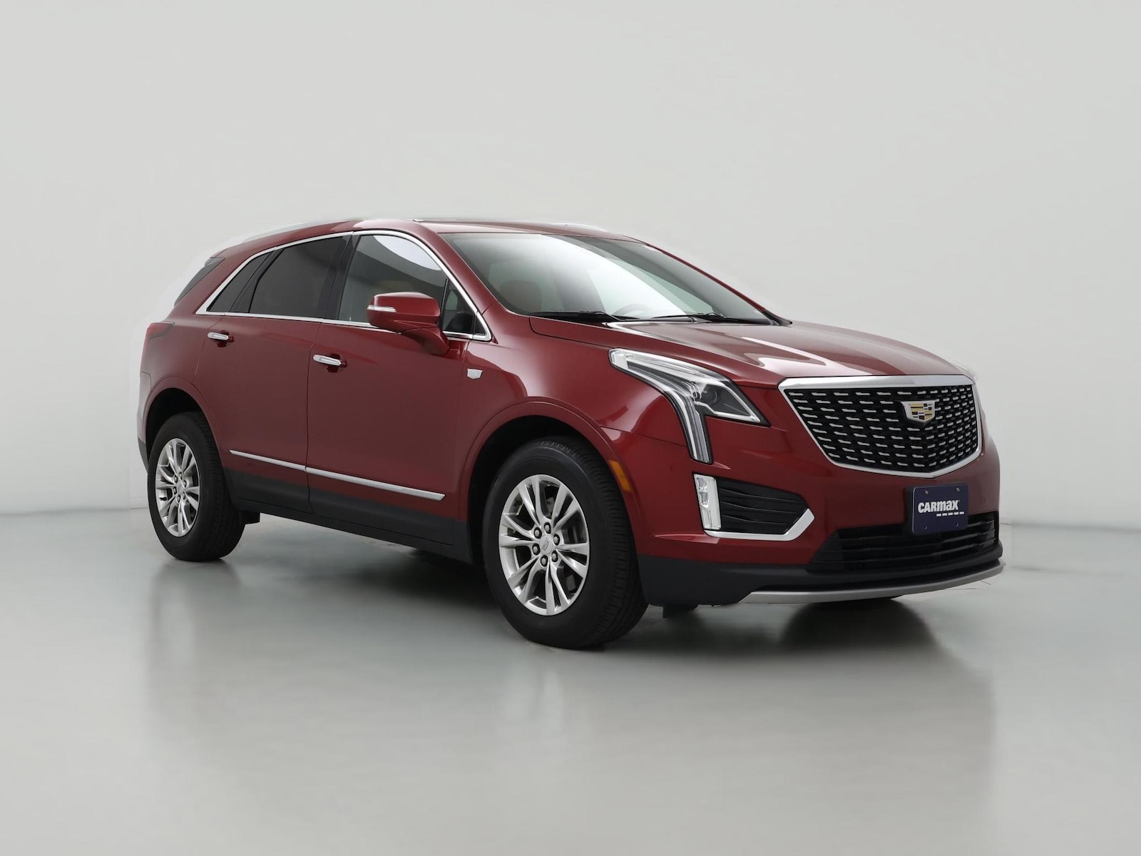 2020 Cadillac XT5