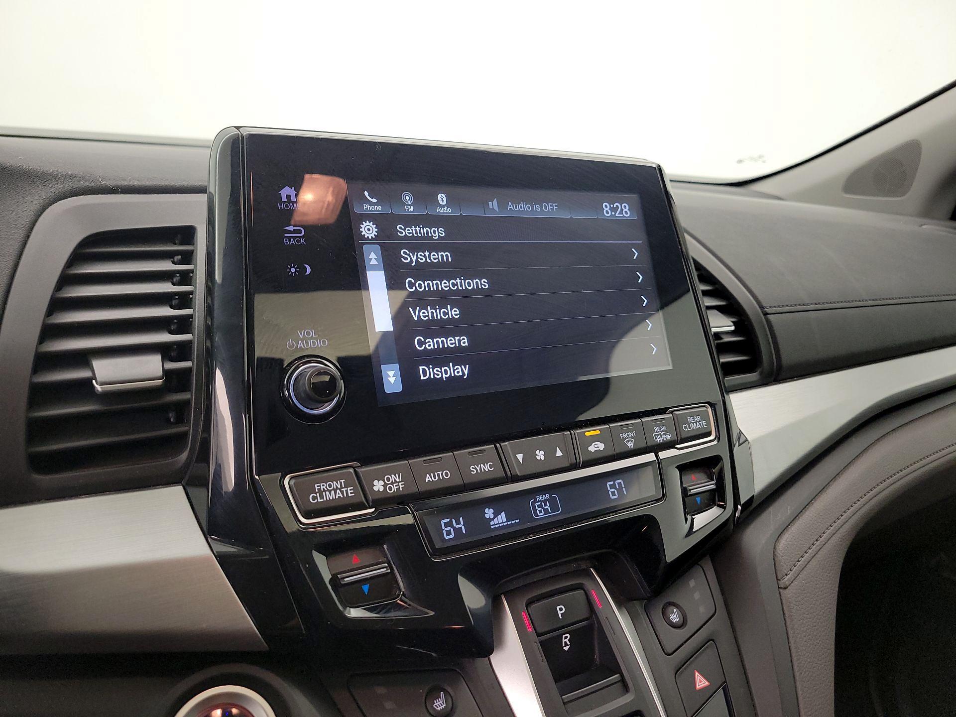 Thumbnail: 2020 Honda Odyssey - 15