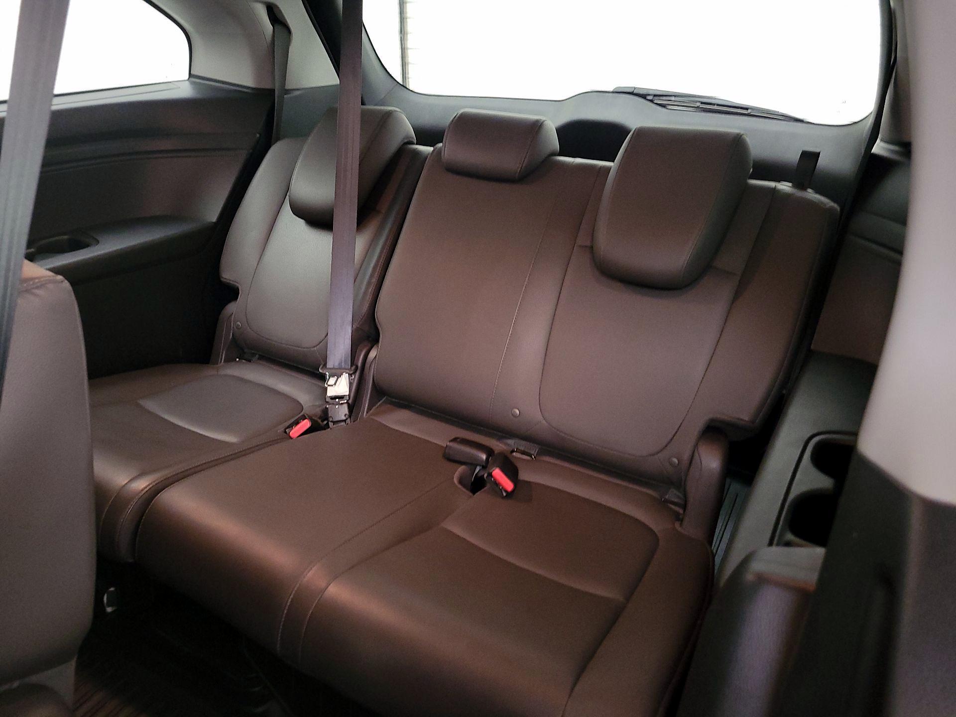 Thumbnail: 2020 Honda Odyssey - 20