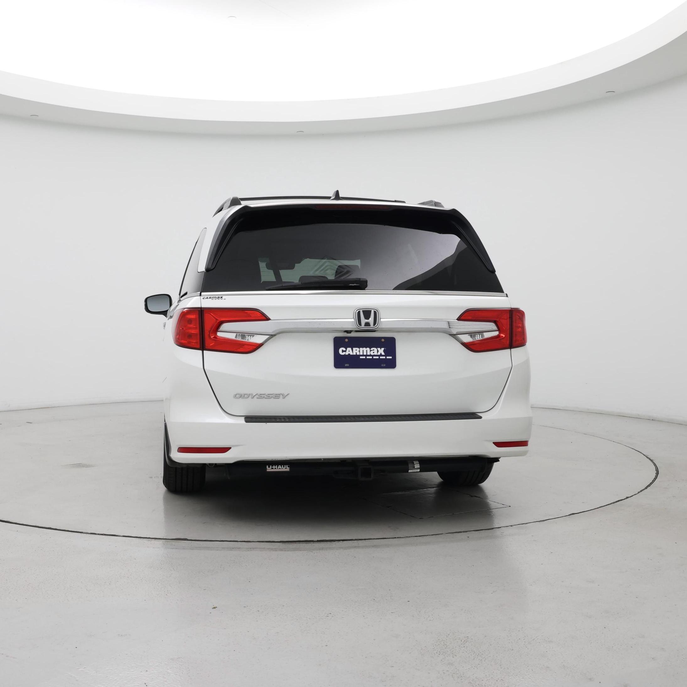 Thumbnail: 2020 Honda Odyssey - 6