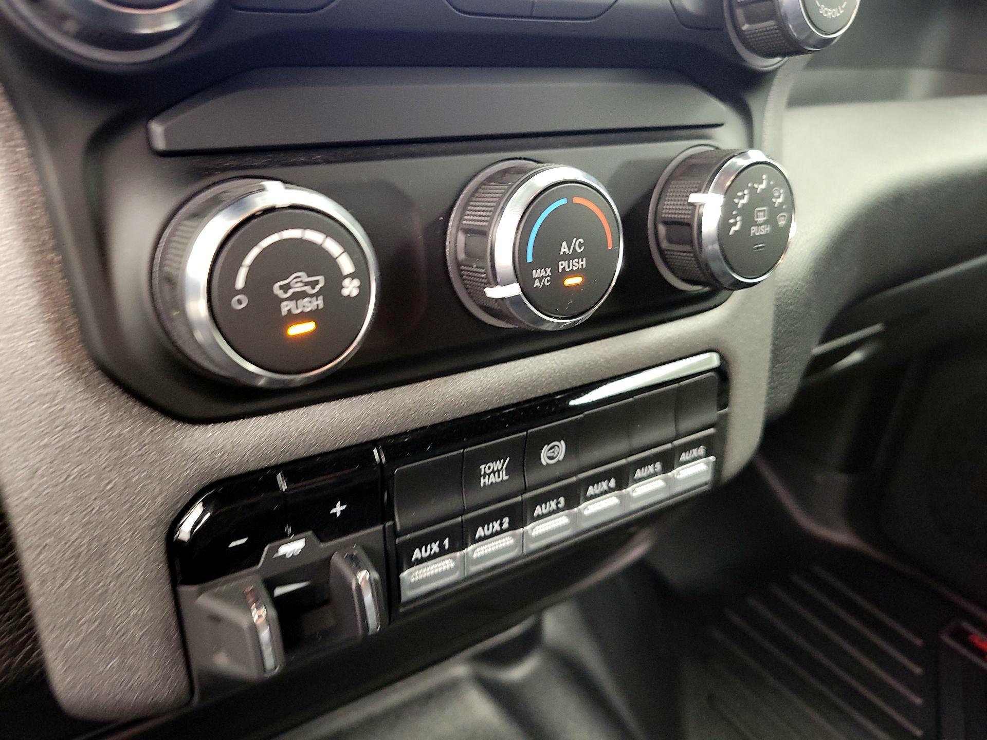 Thumbnail: 2024 RAM 3500 - 16