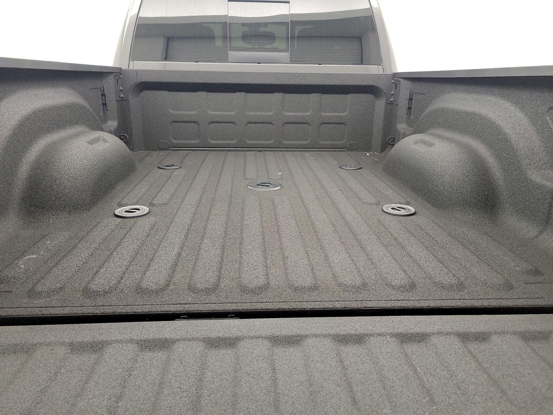 Thumbnail: 2024 RAM 3500 - 20