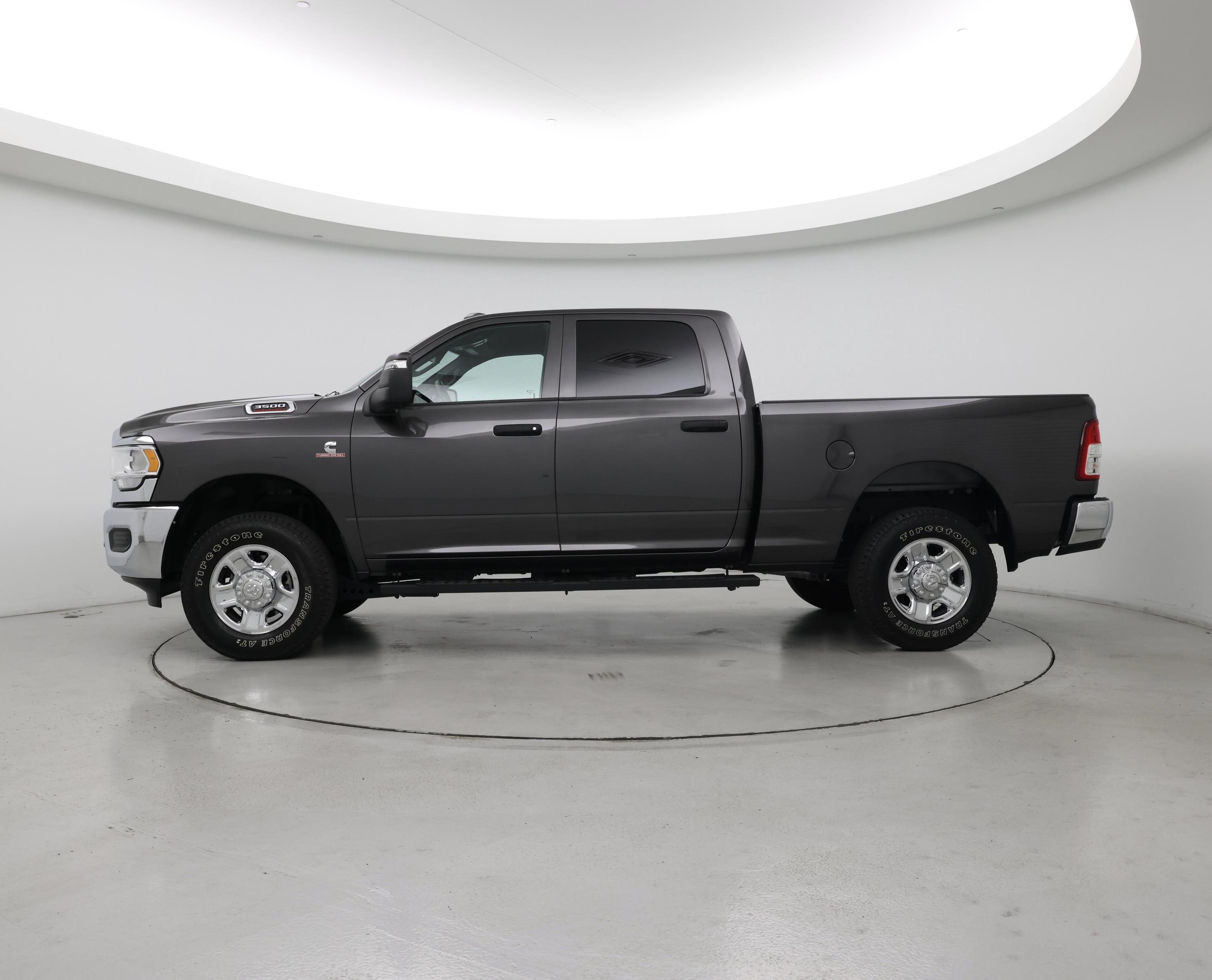 Thumbnail: 2024 RAM 3500 - 3