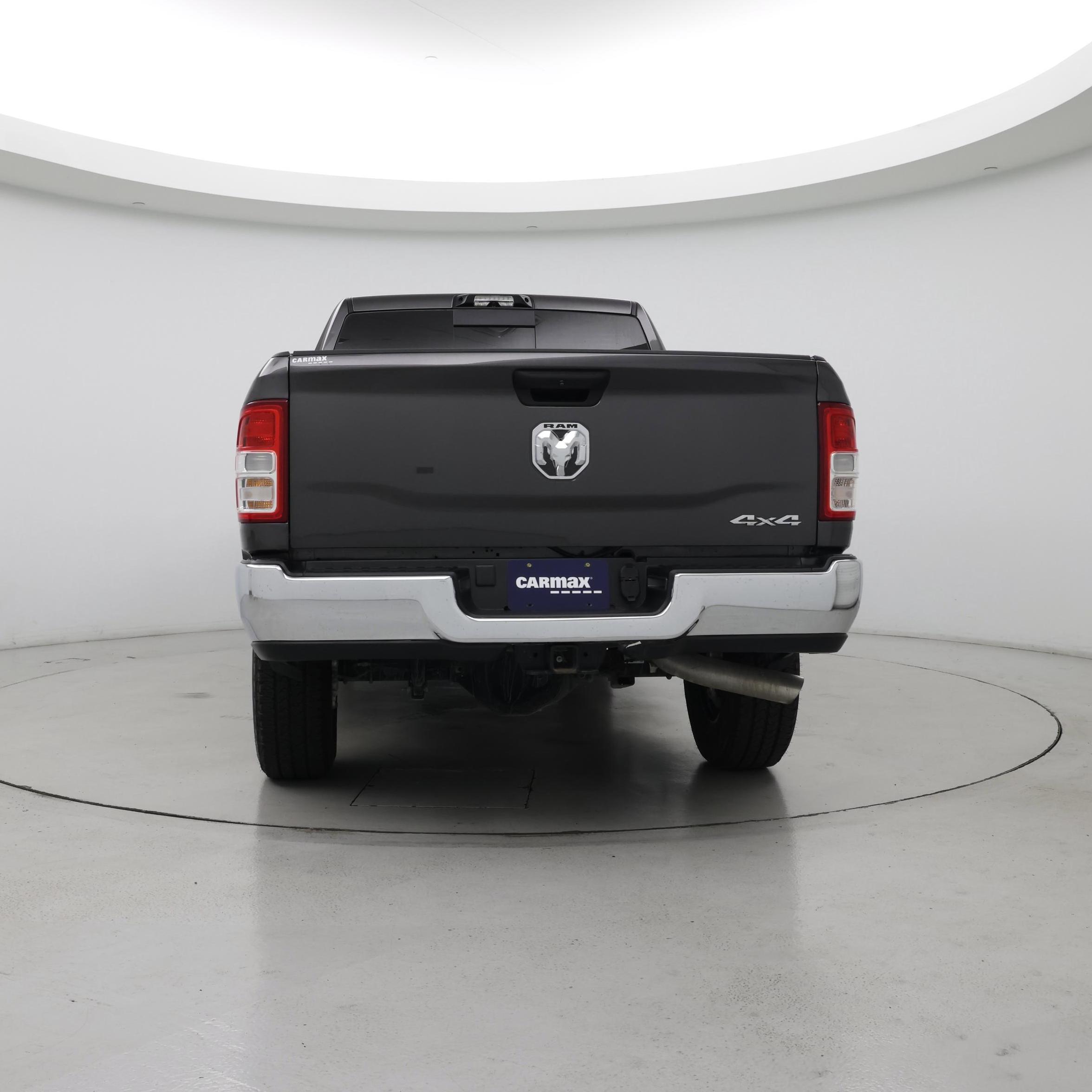 Thumbnail: 2024 RAM 3500 - 6