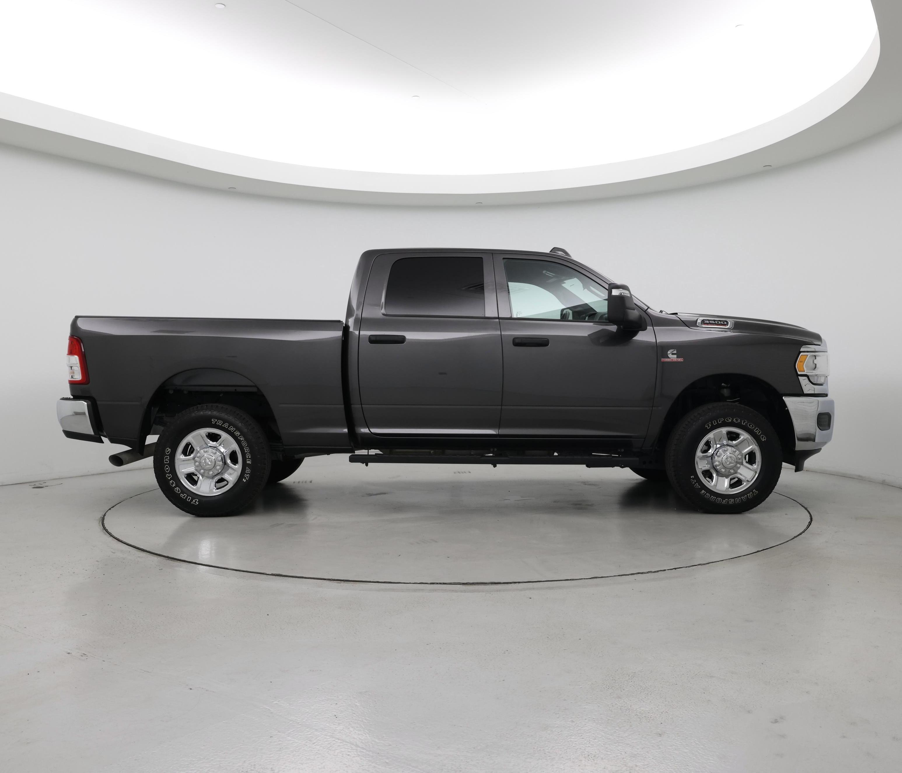 Thumbnail: 2024 RAM 3500 - 7