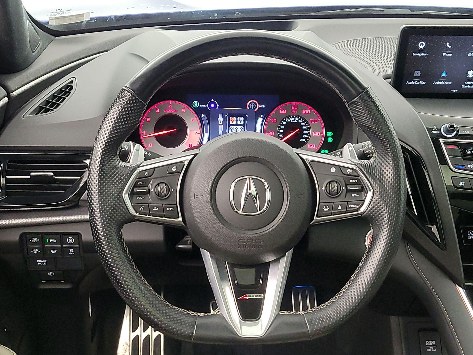 Thumbnail: 2022 Acura RDX - 10