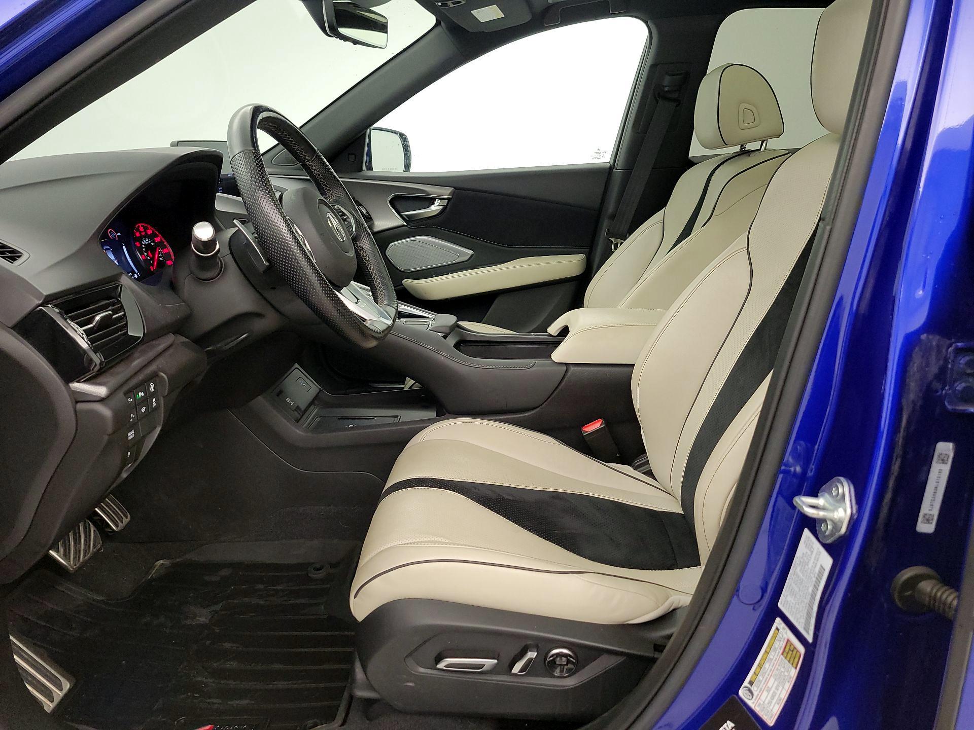 Thumbnail: 2022 Acura RDX - 11