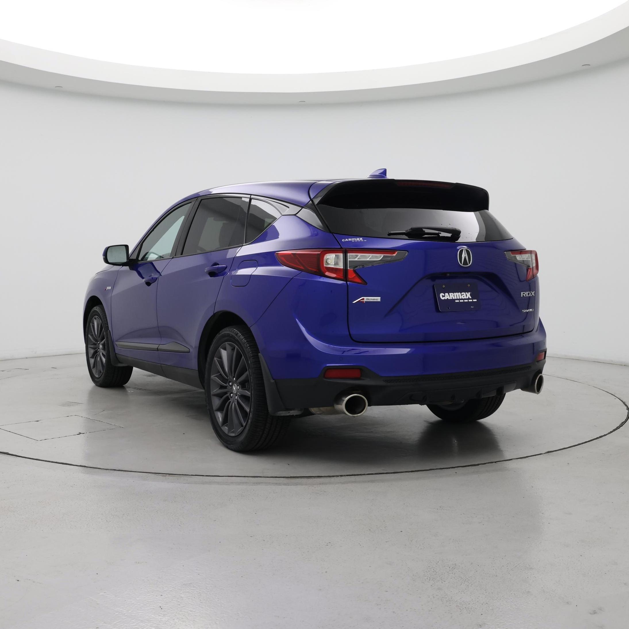Thumbnail: 2022 Acura RDX - 2