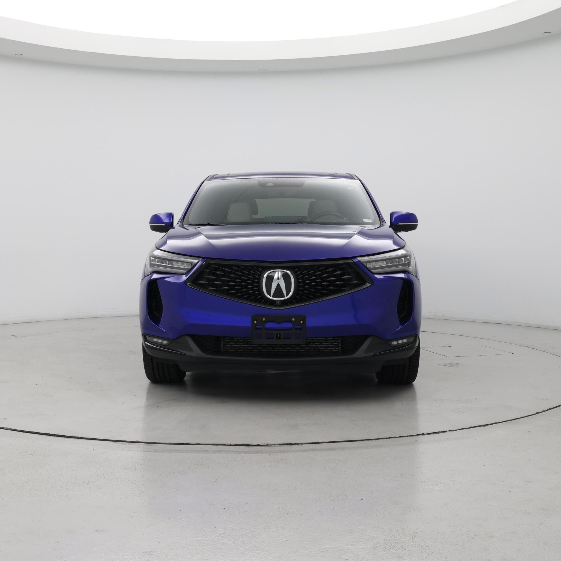 Thumbnail: 2022 Acura RDX - 5