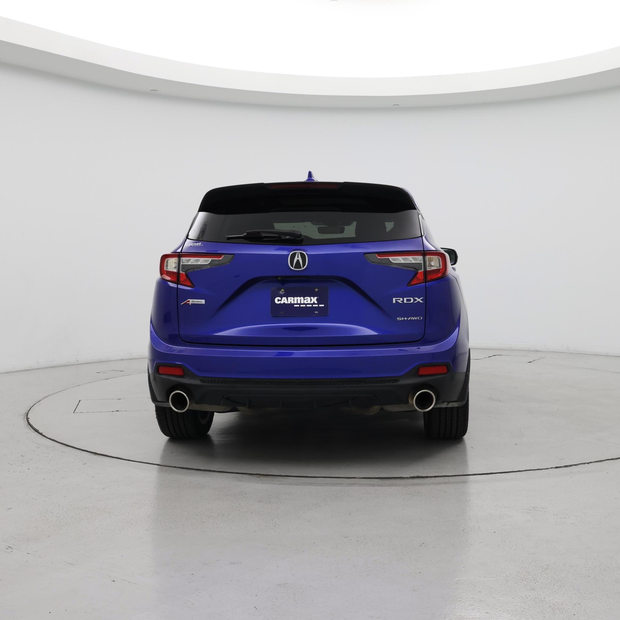 Thumbnail: 2022 Acura RDX - 6