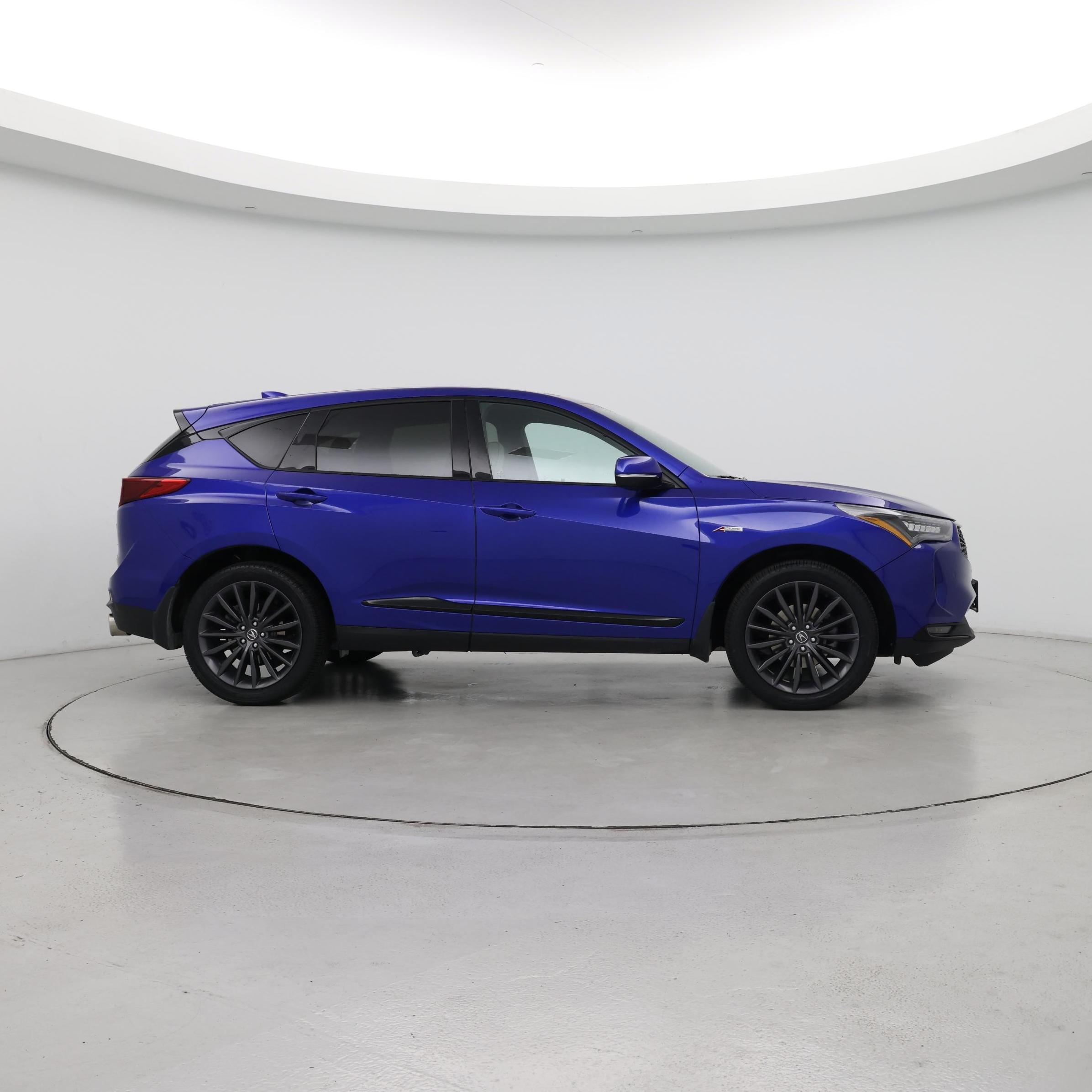 Thumbnail: 2022 Acura RDX - 7