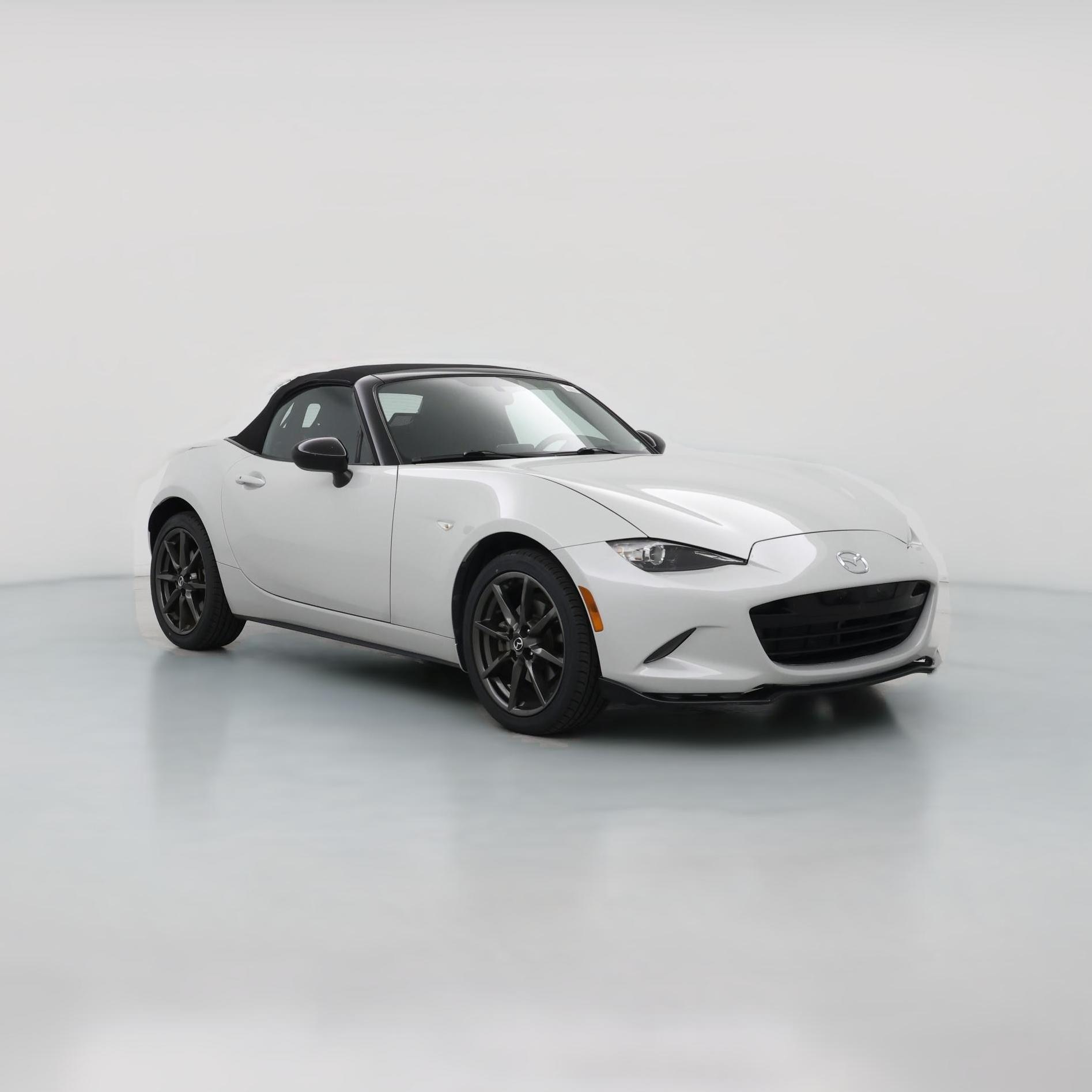 Thumbnail: 2016 Mazda MX-5 Miata - 1