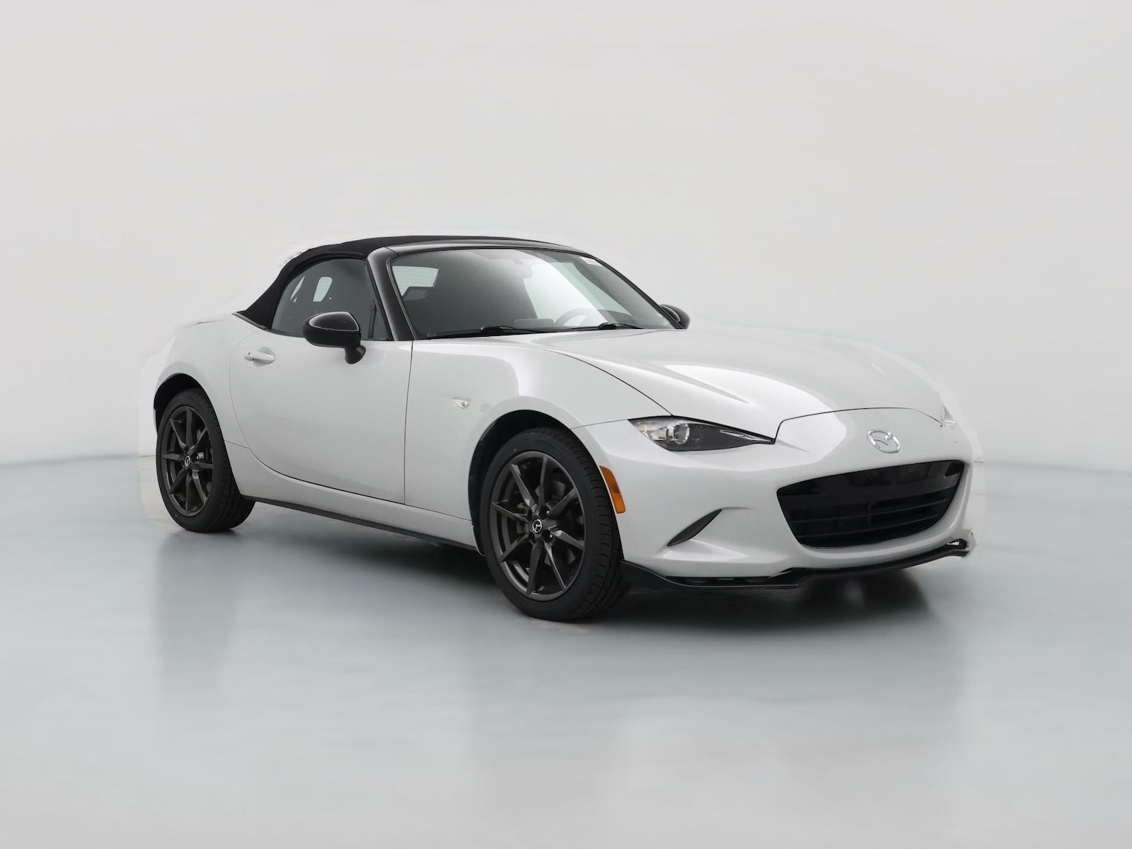 2016 Mazda MX-5 Miata Club
