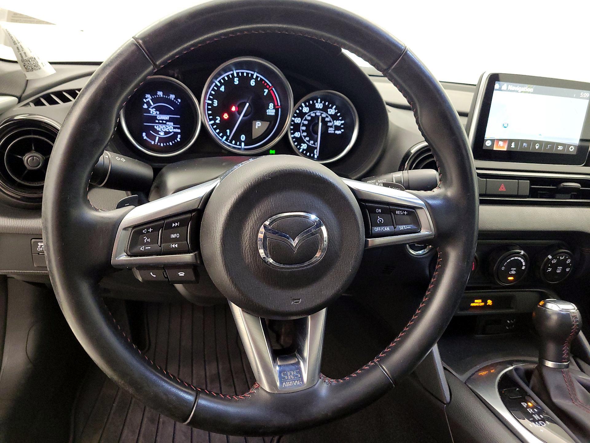 Thumbnail: 2016 Mazda MX-5 Miata - 10