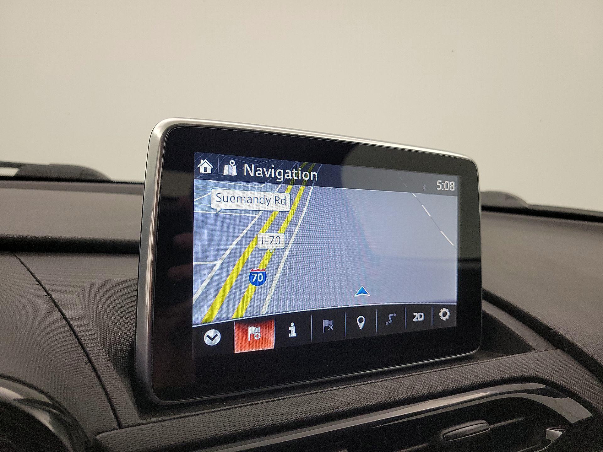 Thumbnail: 2016 Mazda MX-5 Miata - 14