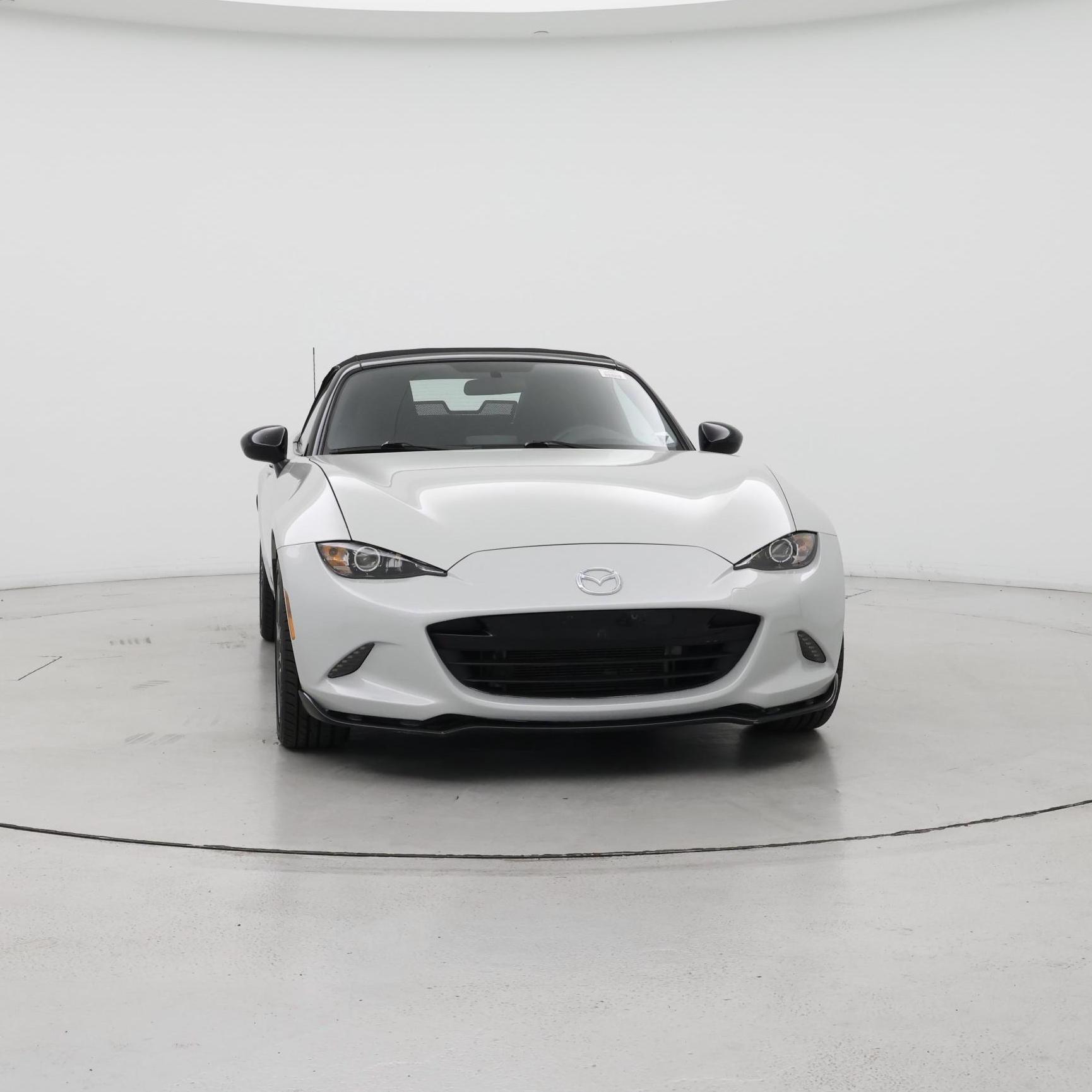 Thumbnail: 2016 Mazda MX-5 Miata - 5
