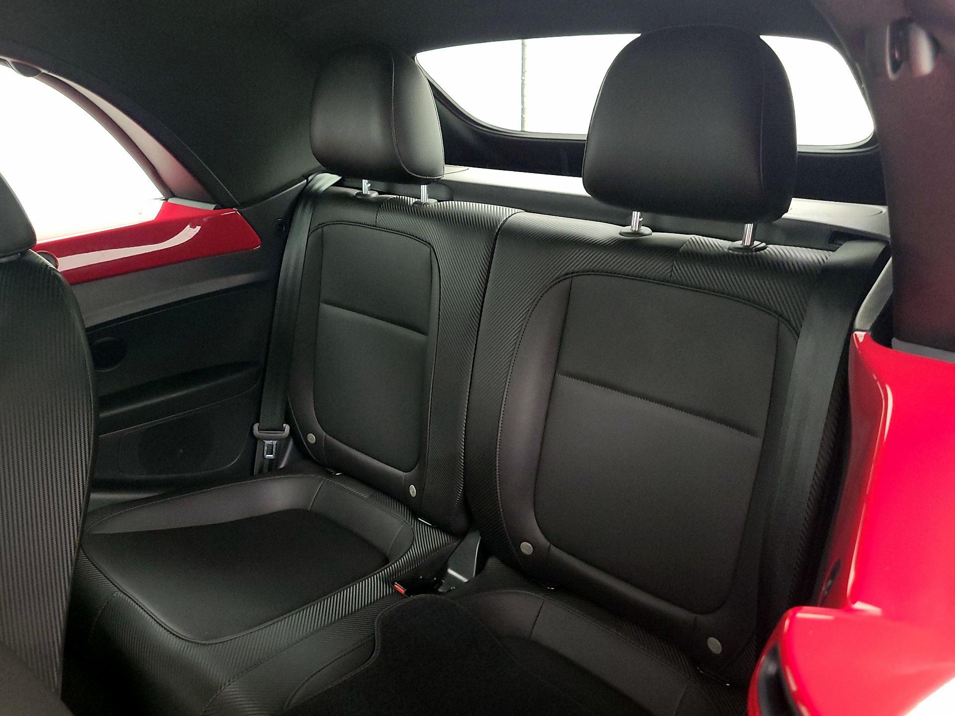 Thumbnail: 2019 Volkswagen Beetle - 19