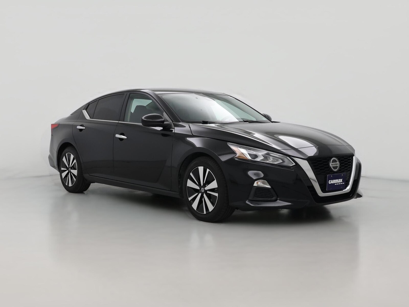 2022 Nissan Altima SV