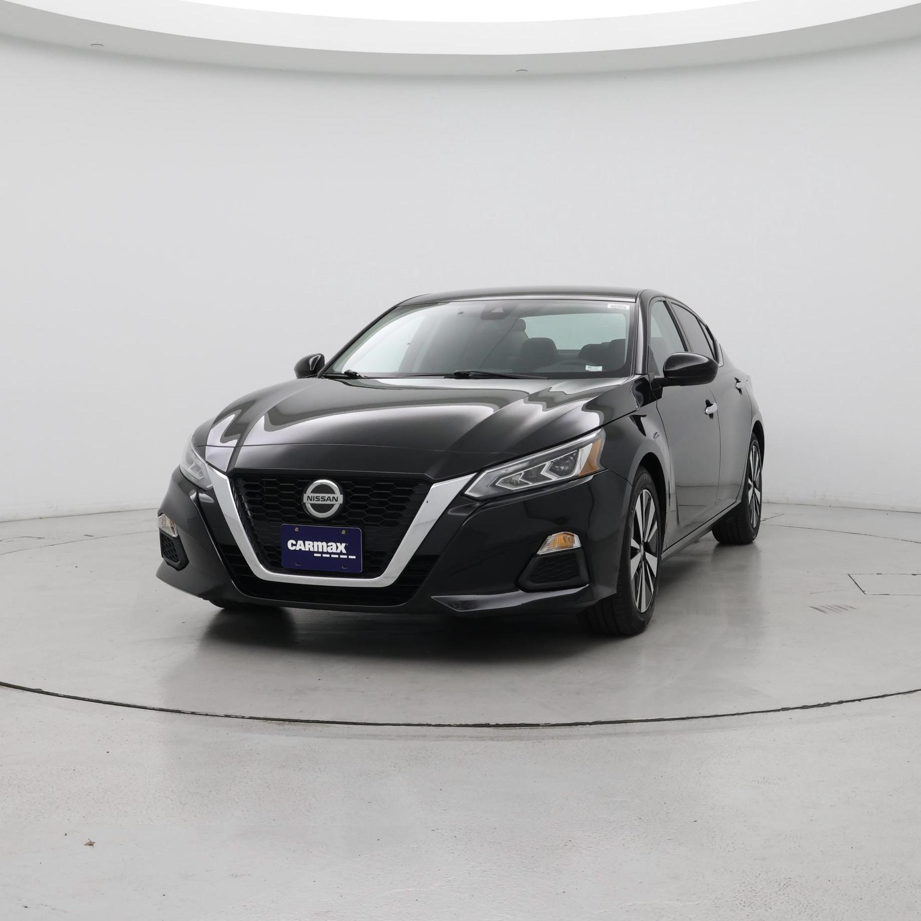 Thumbnail: 2022 Nissan Altima - 4