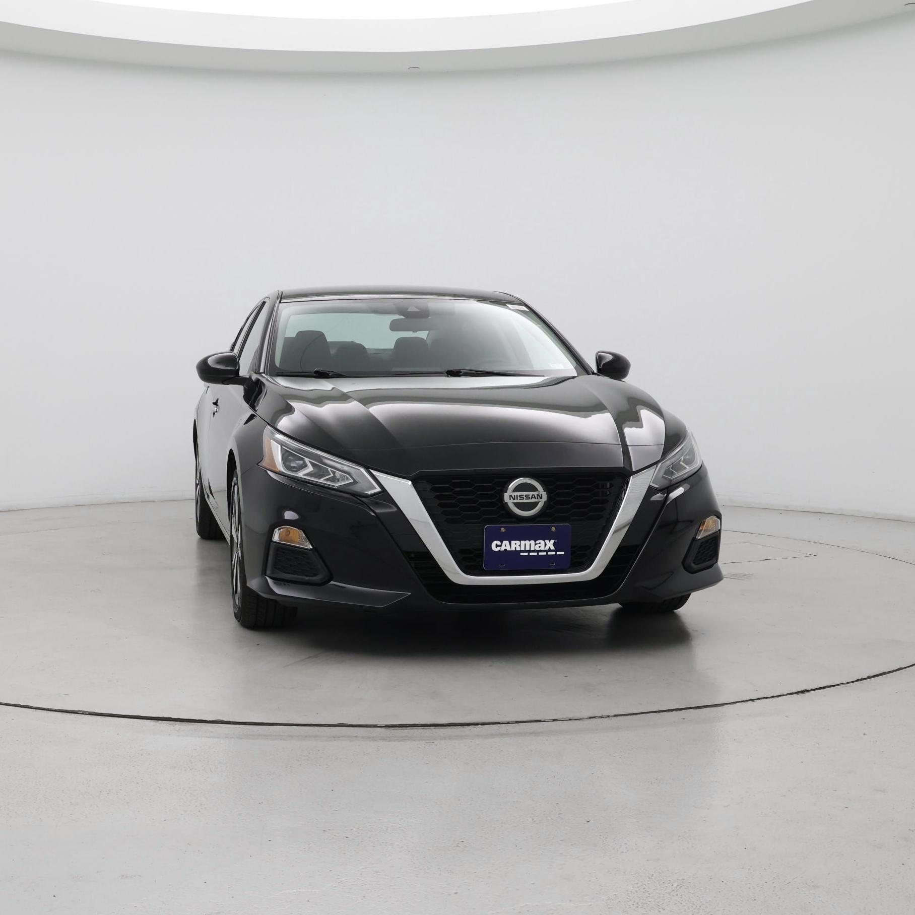 Thumbnail: 2022 Nissan Altima - 5